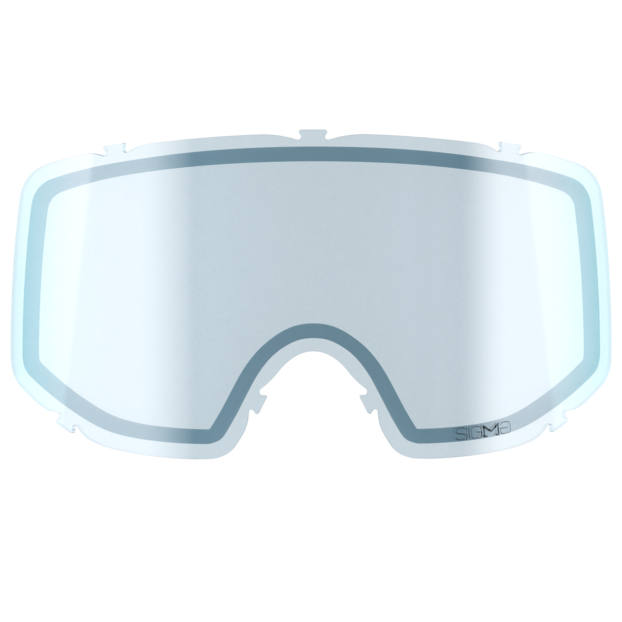 SENTRY PRO LENS SIGMA - Brillen reserve-onderdelen - Uniseks