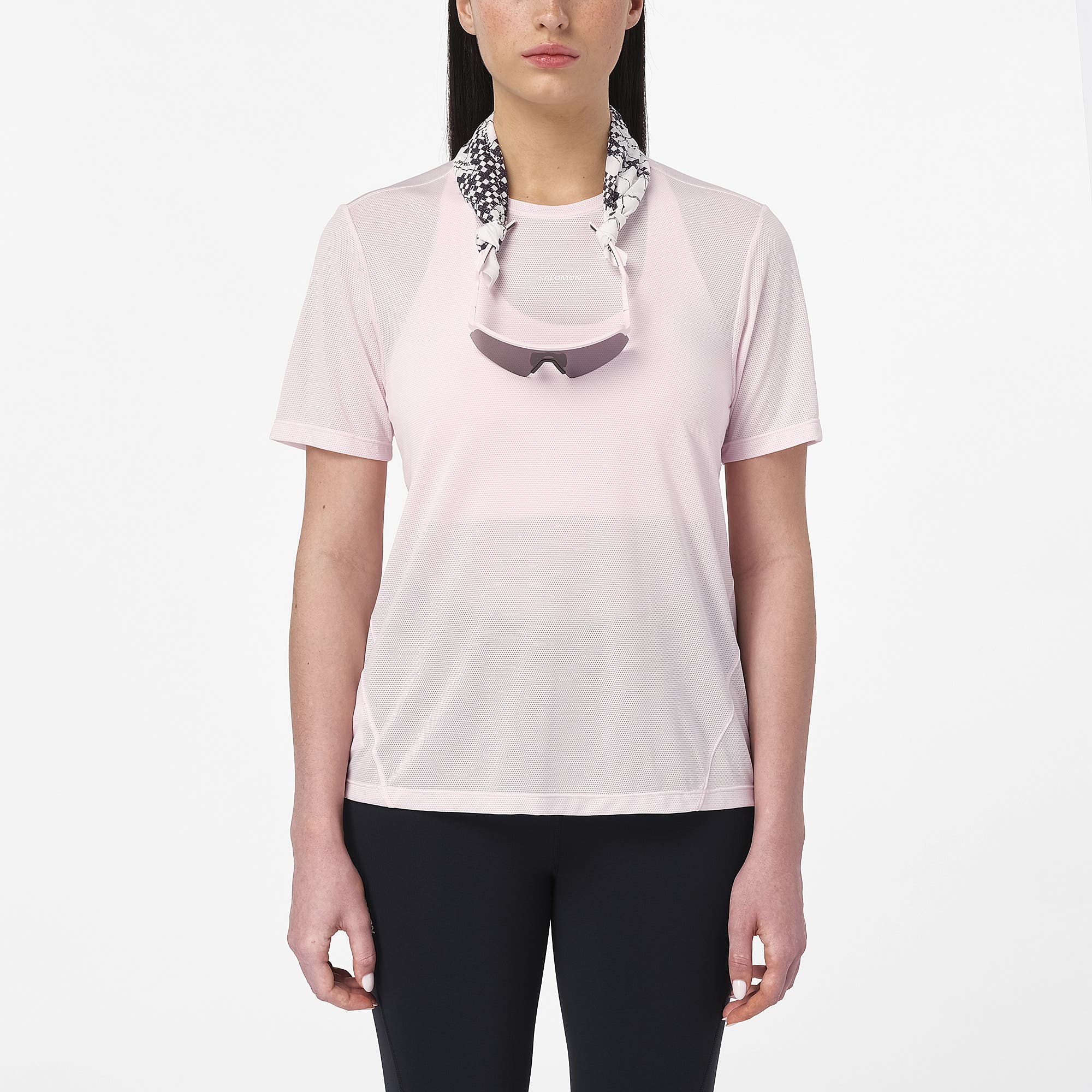 Image principale du produit SHAKEout CORE - T-shirt à manches courtes pour femme