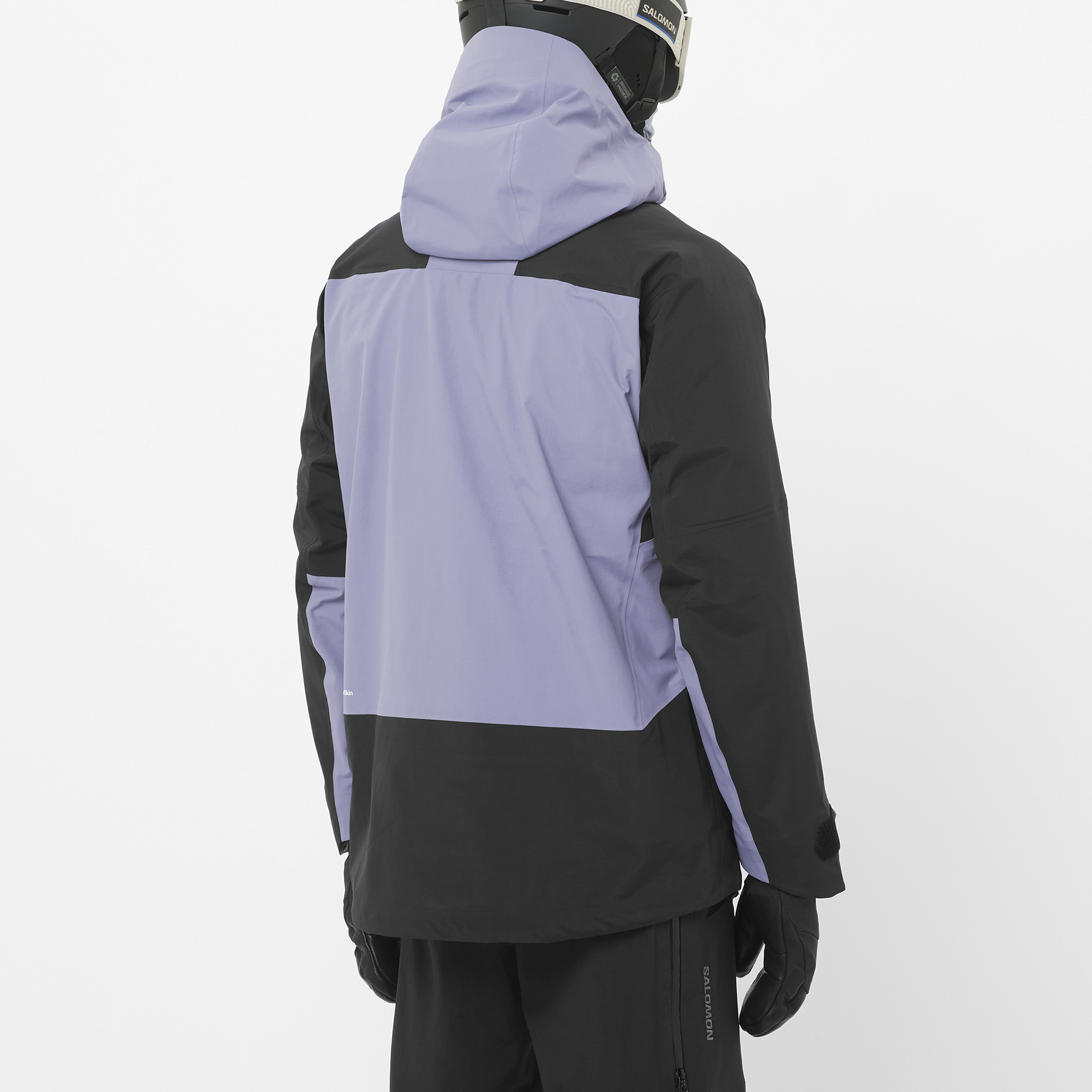 ABSOLUTE 3L Men's Shell Jacket | Salomon