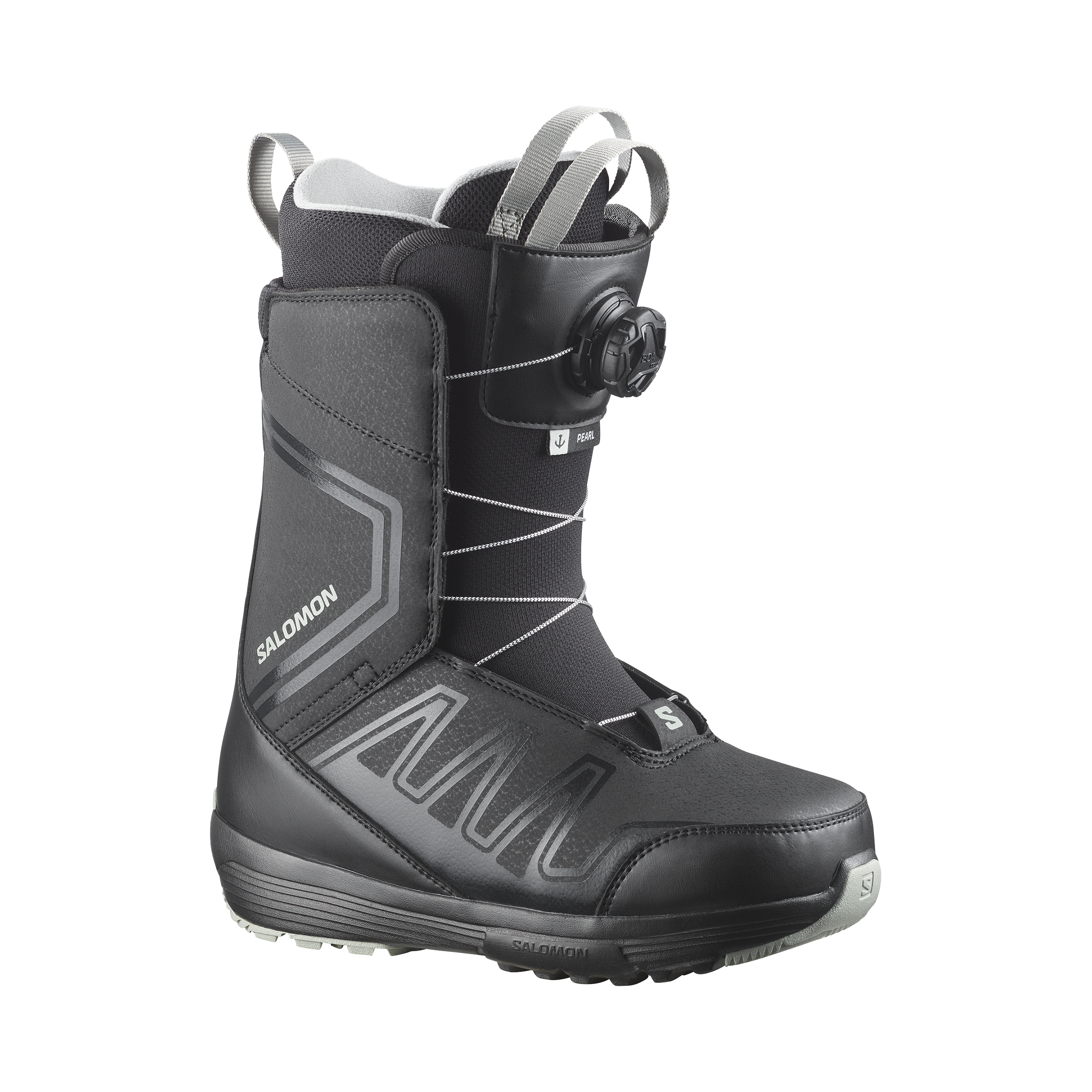 PEARL BOA® Snowboard boots - All-Mountain - Women | Salomon
