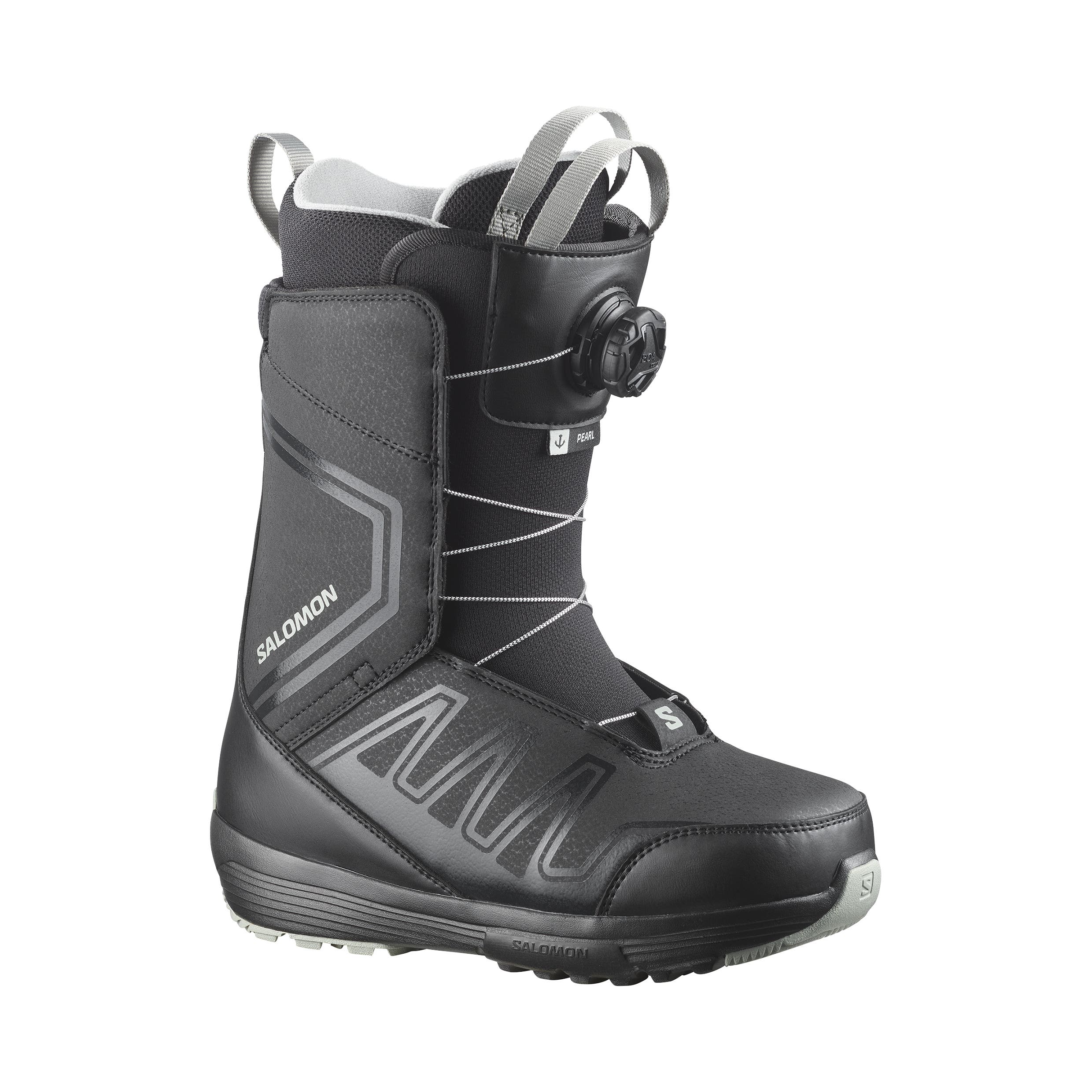 Image principale du produit PEARL BOA® - Chaussures de snowboard - All-Mountain - Femme