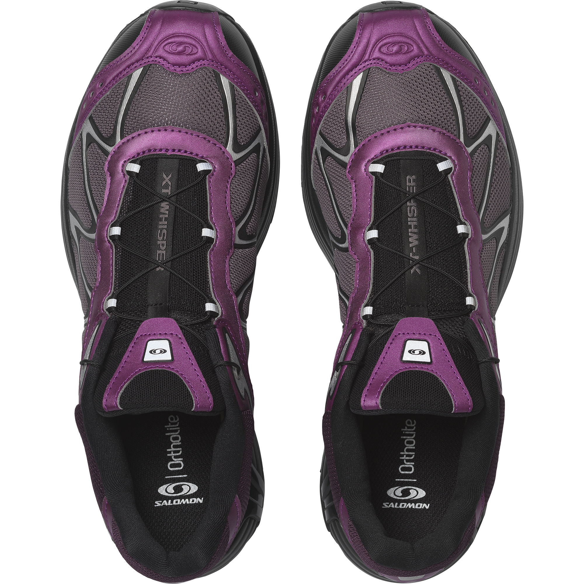 XT-WHISPER IRIDESCENT Unisex - Sneakers | Salomon