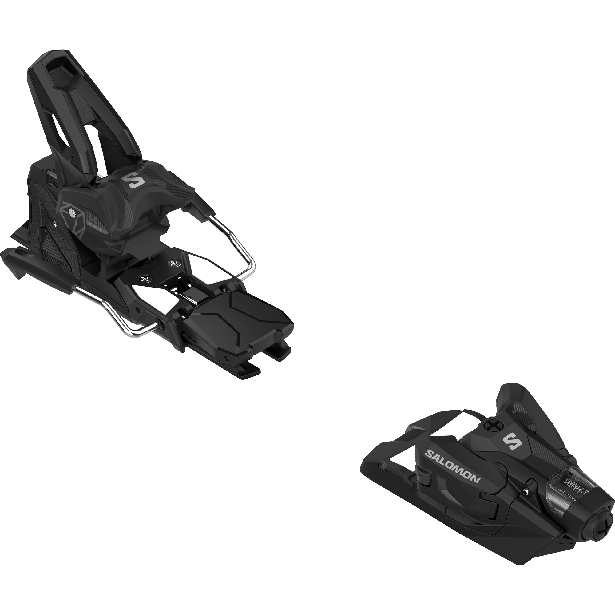 Immagine principale del prodotto STRIVE 14 MULTINORM - Attacchi da sci alpino - All-Mountain - Unisex