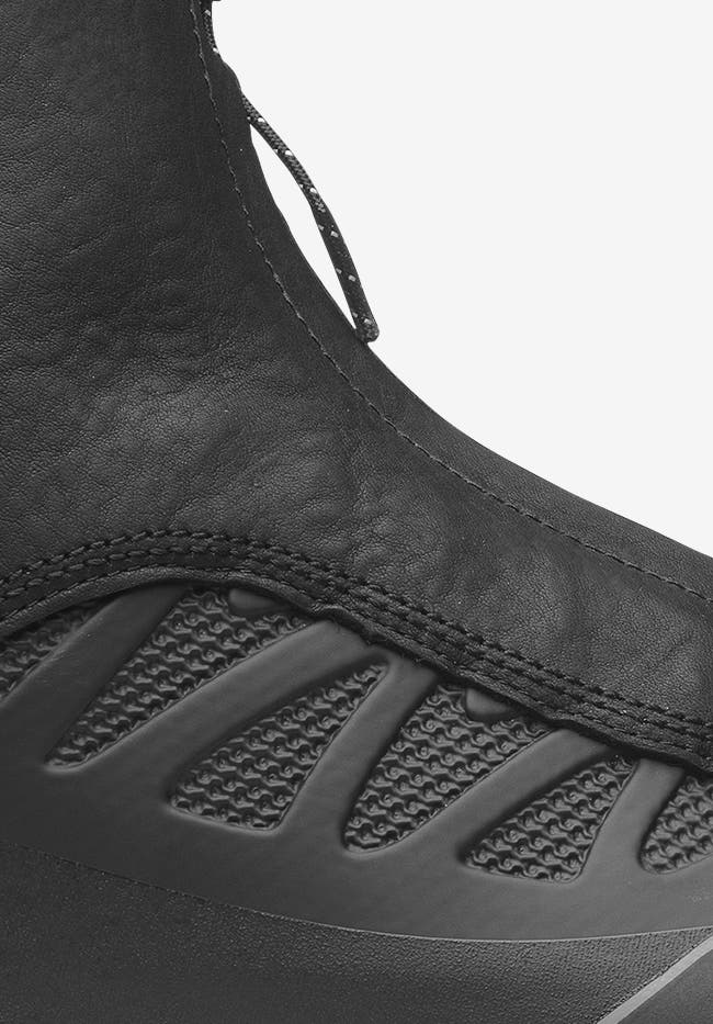 TEPIAZ ADVANCED Black | Salomon TEPIAZ ADVANCED Black | Salomon