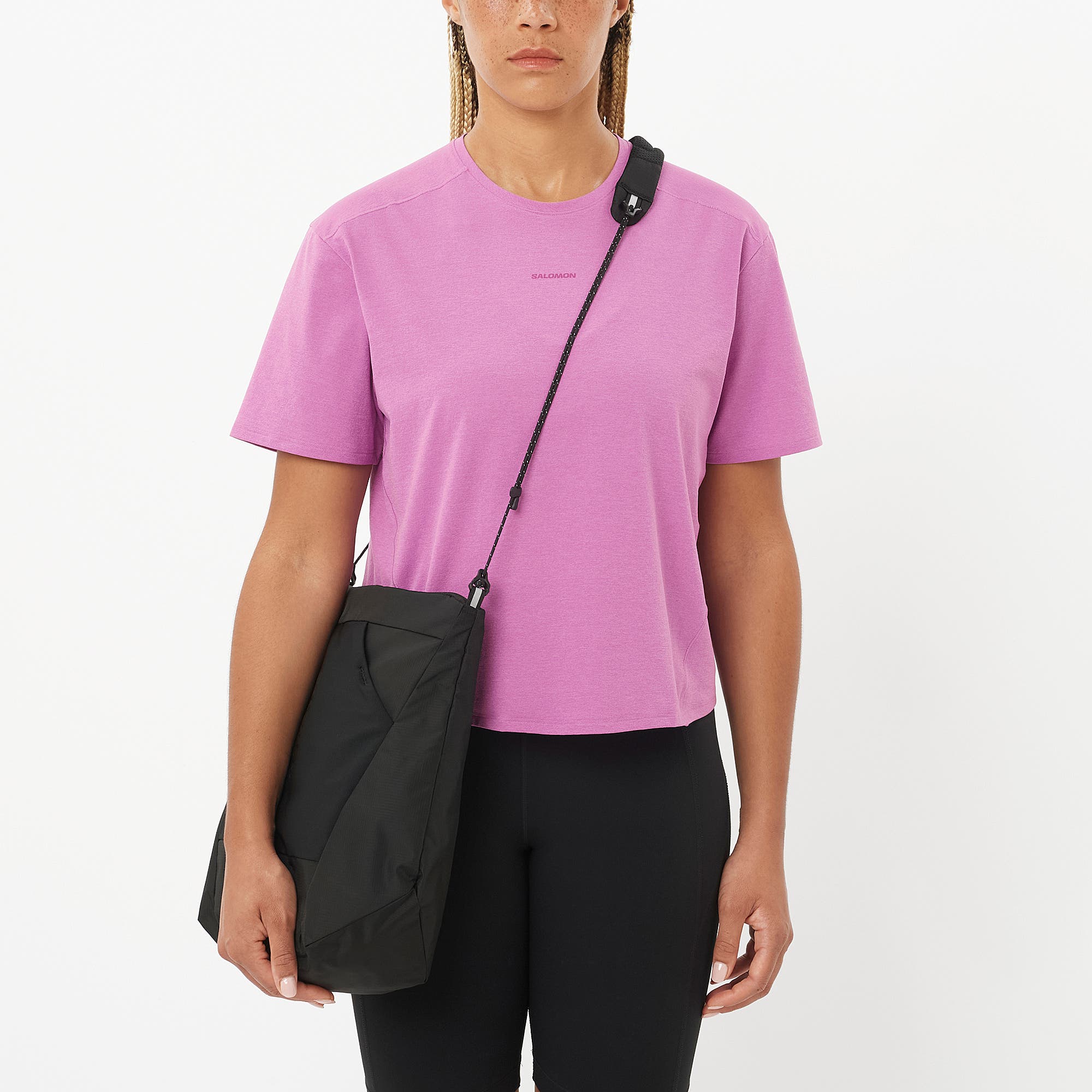 Main product image of TRACKLINE - Women's Short Sleeve T-Shirt