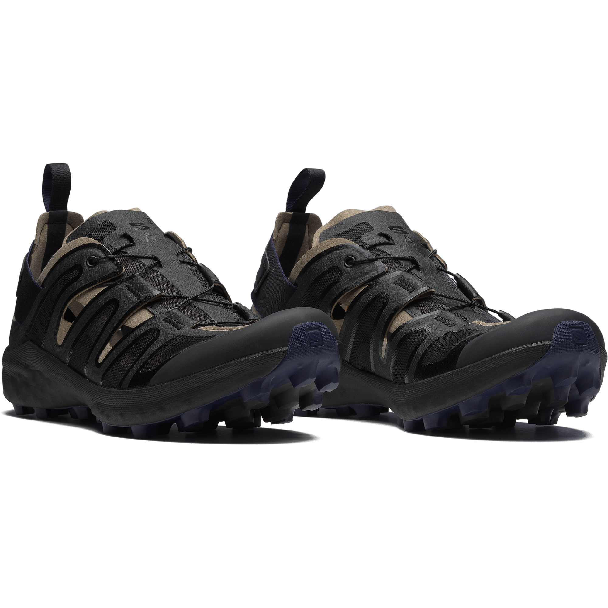 UDARA ADVANCED Unisex - Advanced | Salomon