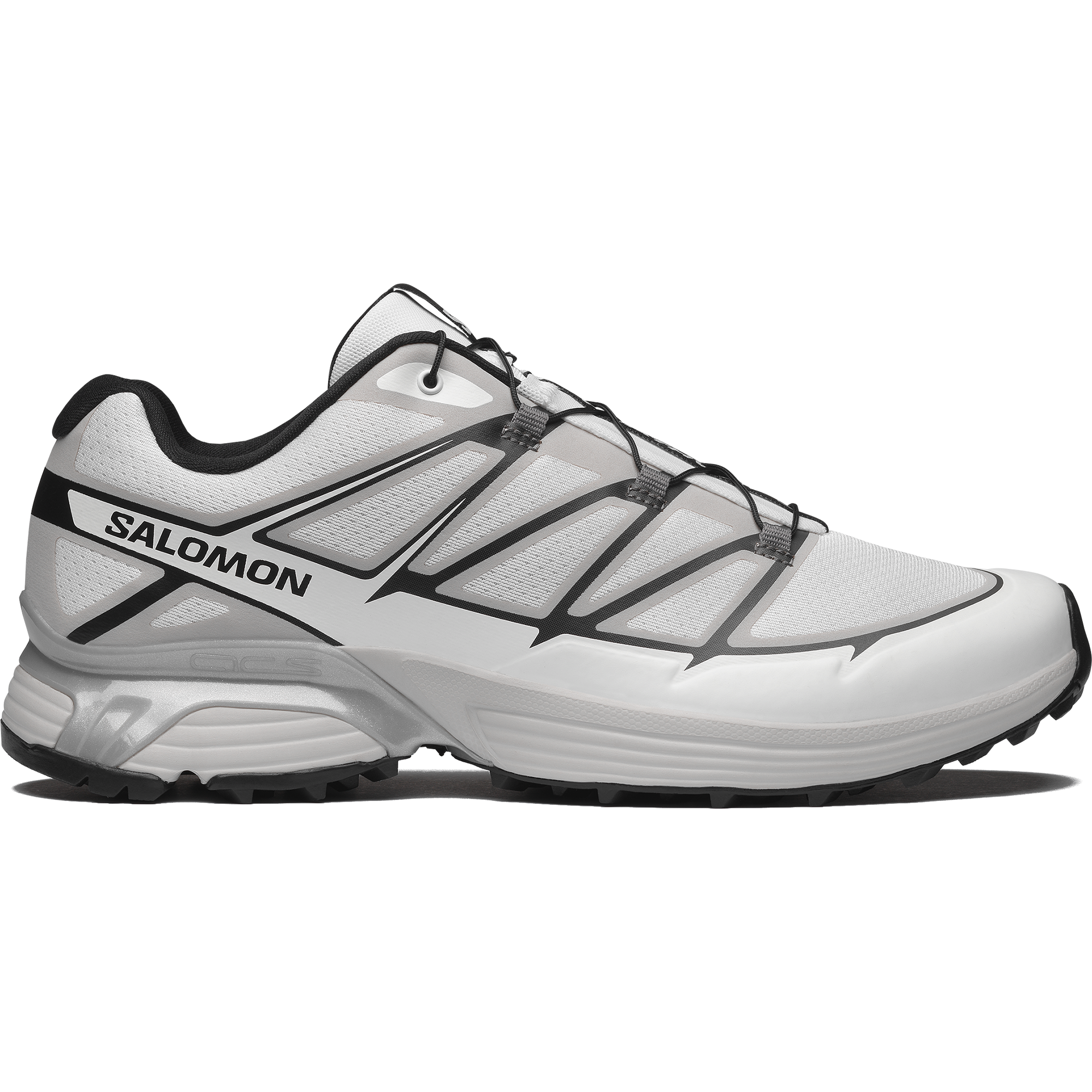 White / Black / Ftw Silver