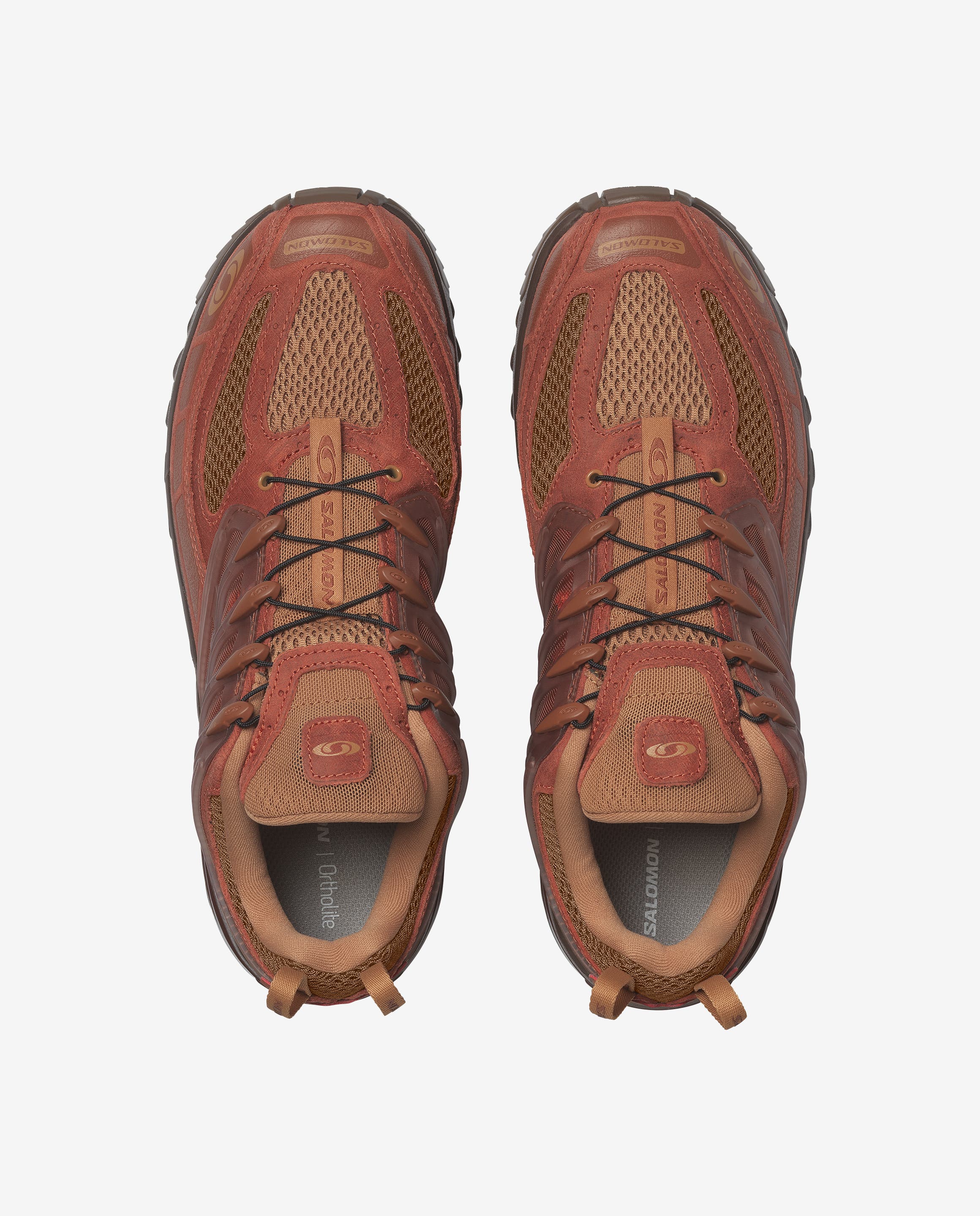 ACS PRO RED ASHES Sneakers - Unisex | Salomon ACS PRO RED ASHES Sneakers - Unisex | Salomon
