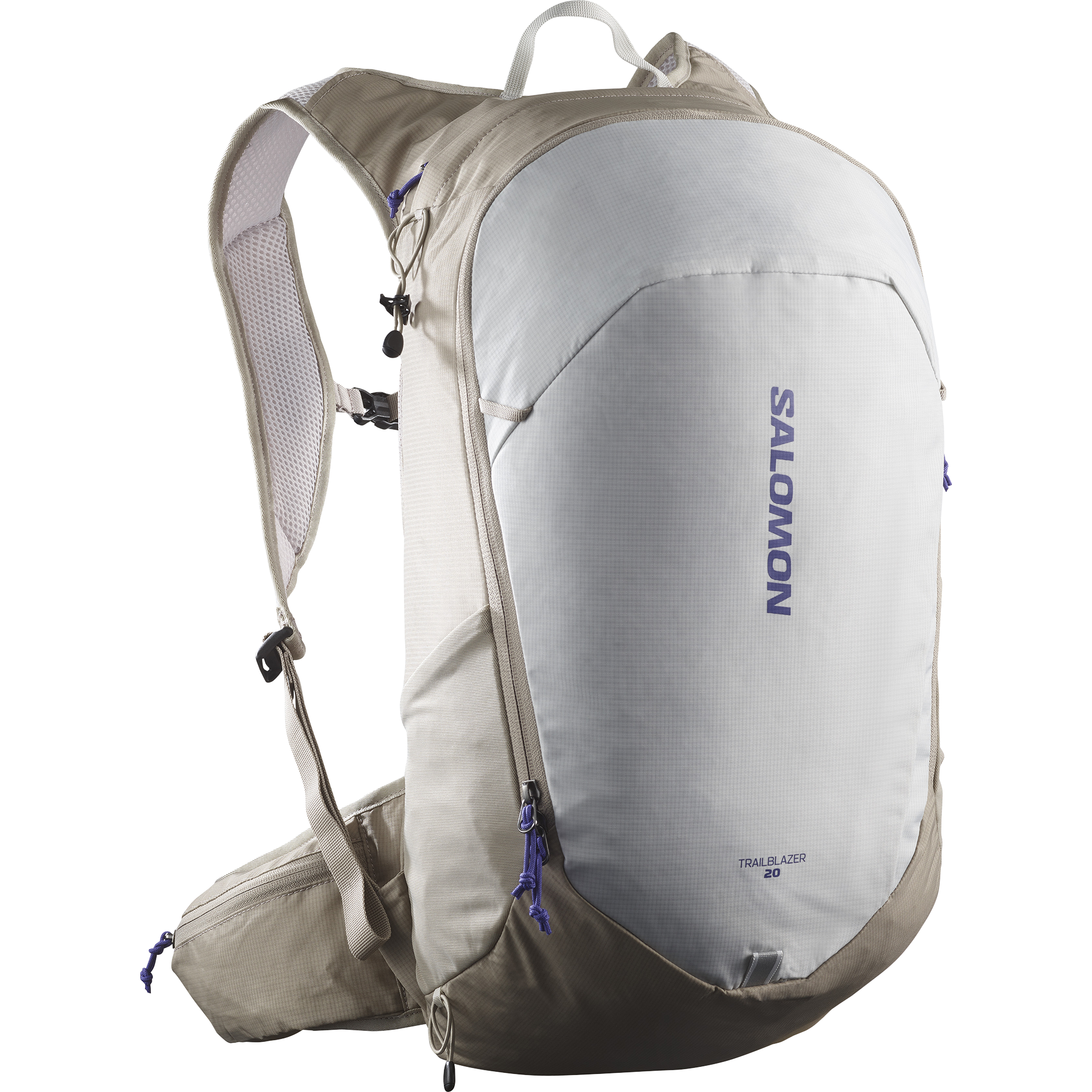 TRAILBLAZER 20 Unisex Hiking Bag | Salomon