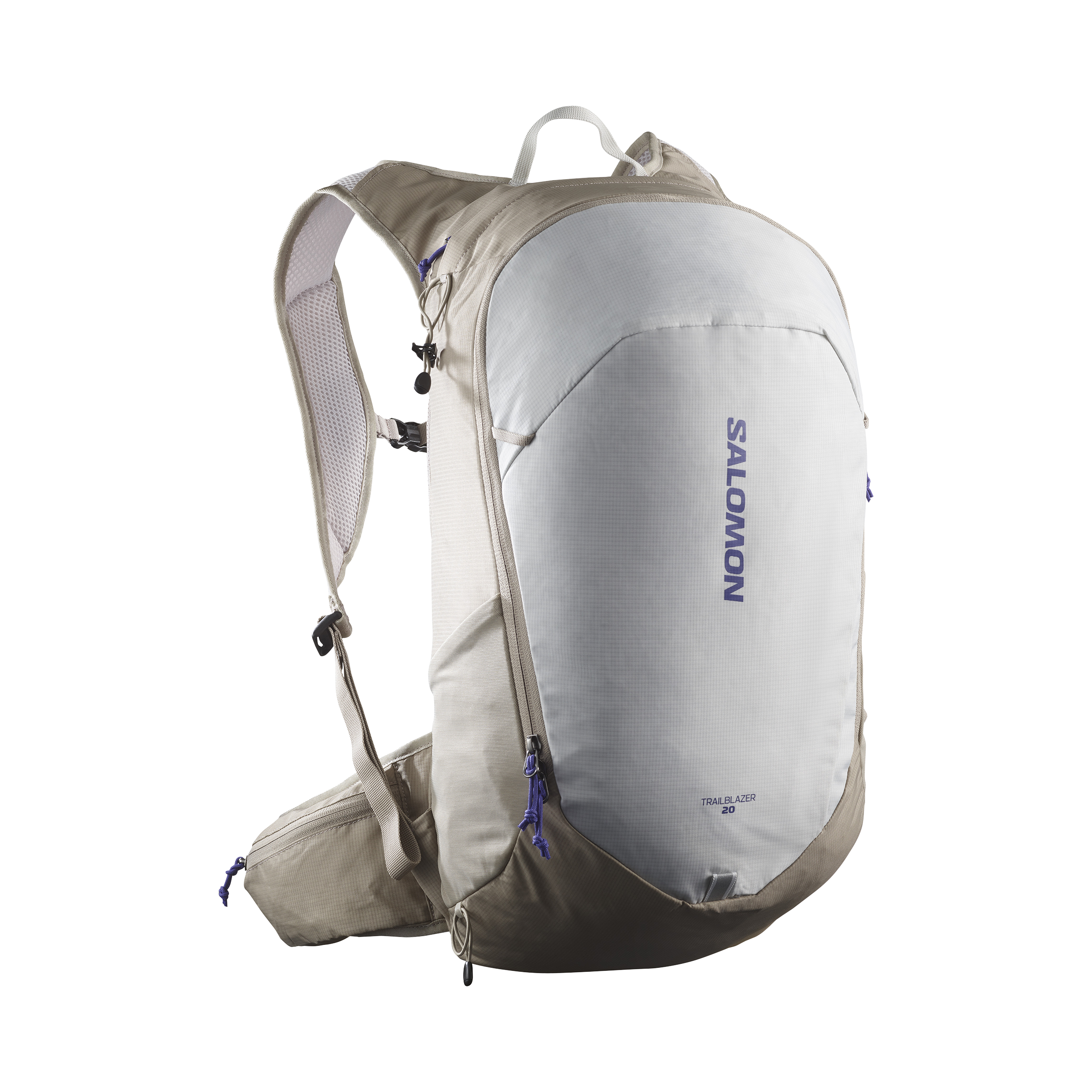 cona❤︎サロモン　バックパック　 TRAILBLAZER 20 オリーブ TRAILBLAZER 20 Unisex Hiking Bag | Salomon