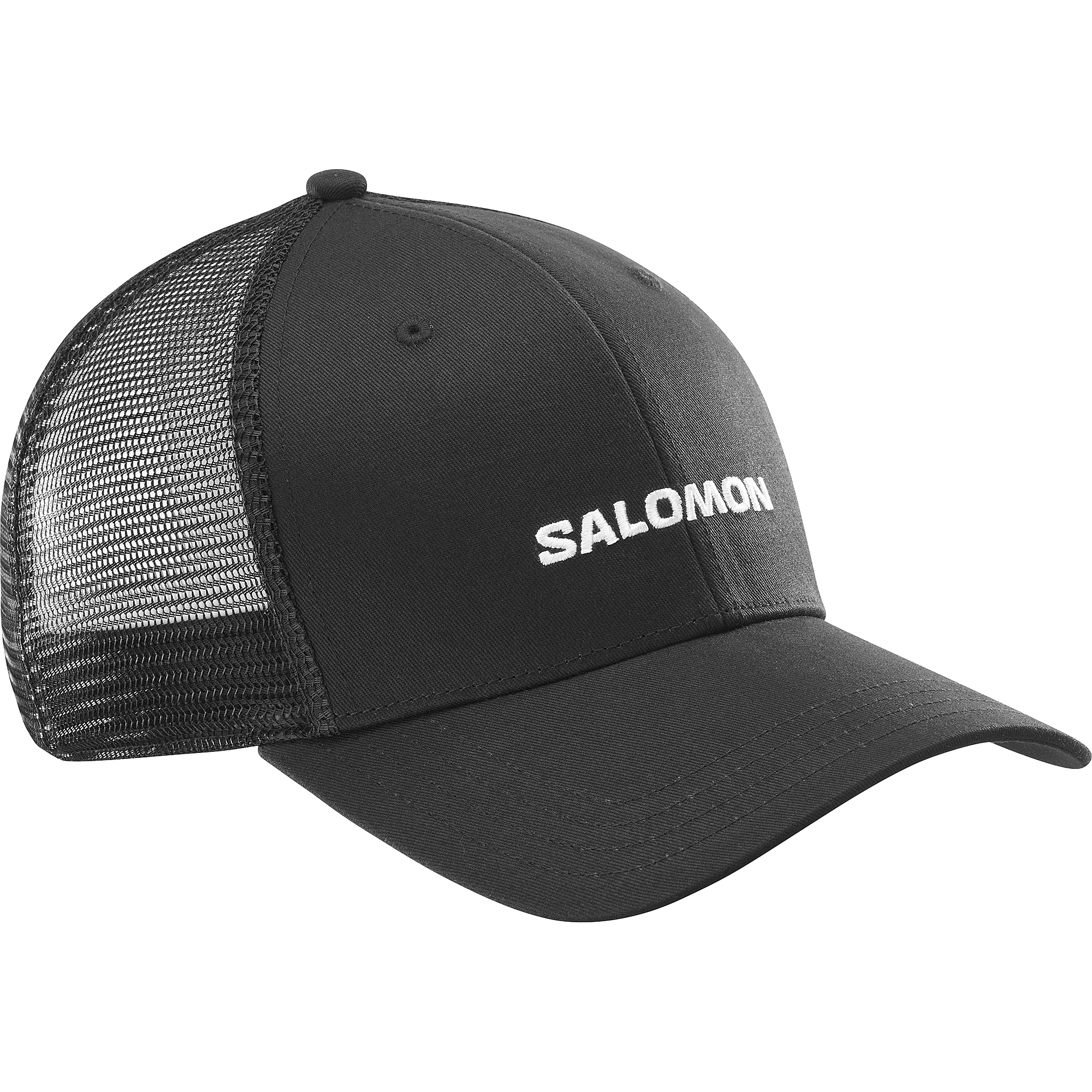 LOGO TRUCKER CAP - Czapka unisex