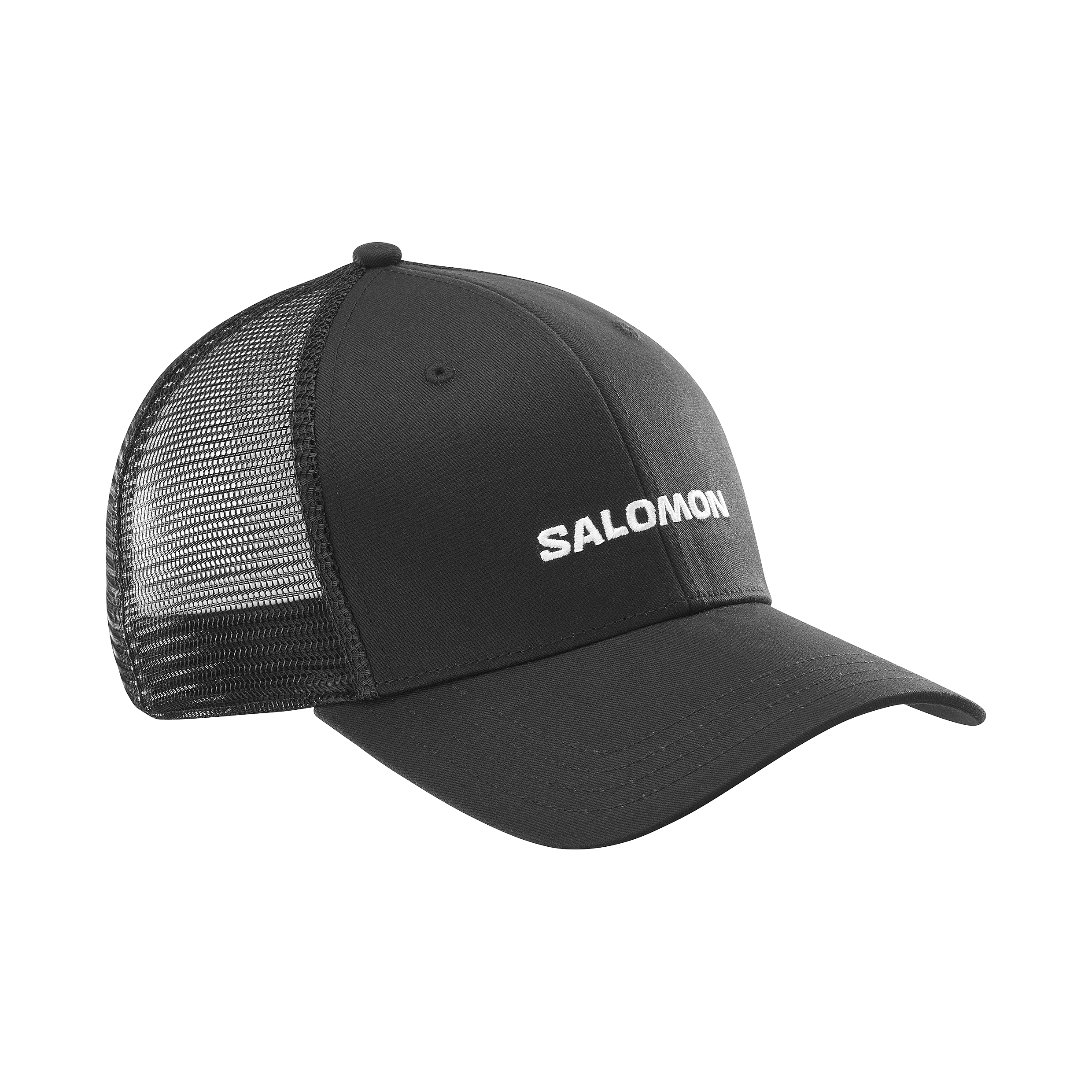 LOGO TRUCKER CAP Unisex Cap | Salomon