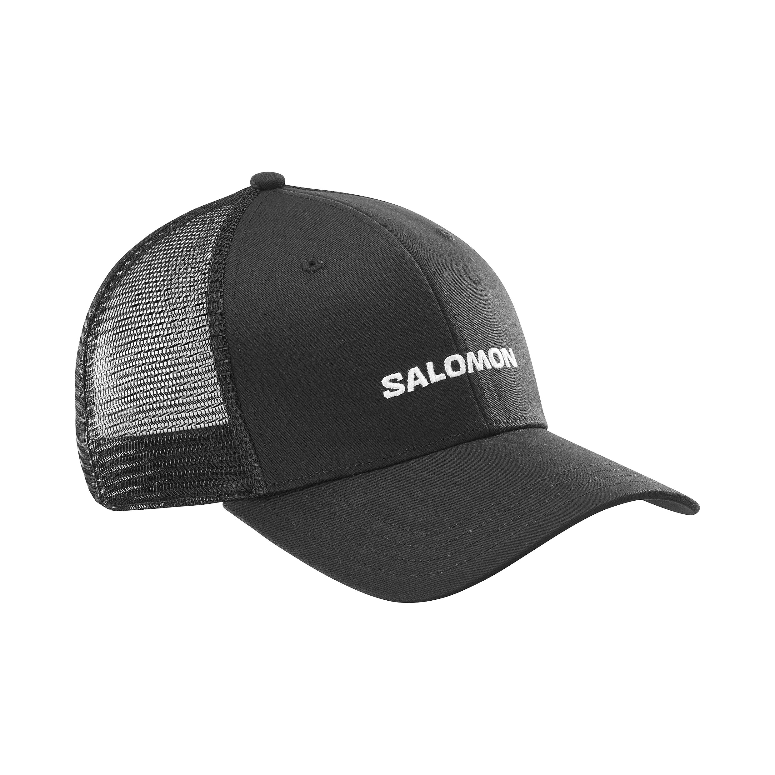 Main product image of LOGO TRUCKER CAP - Uniseks pet