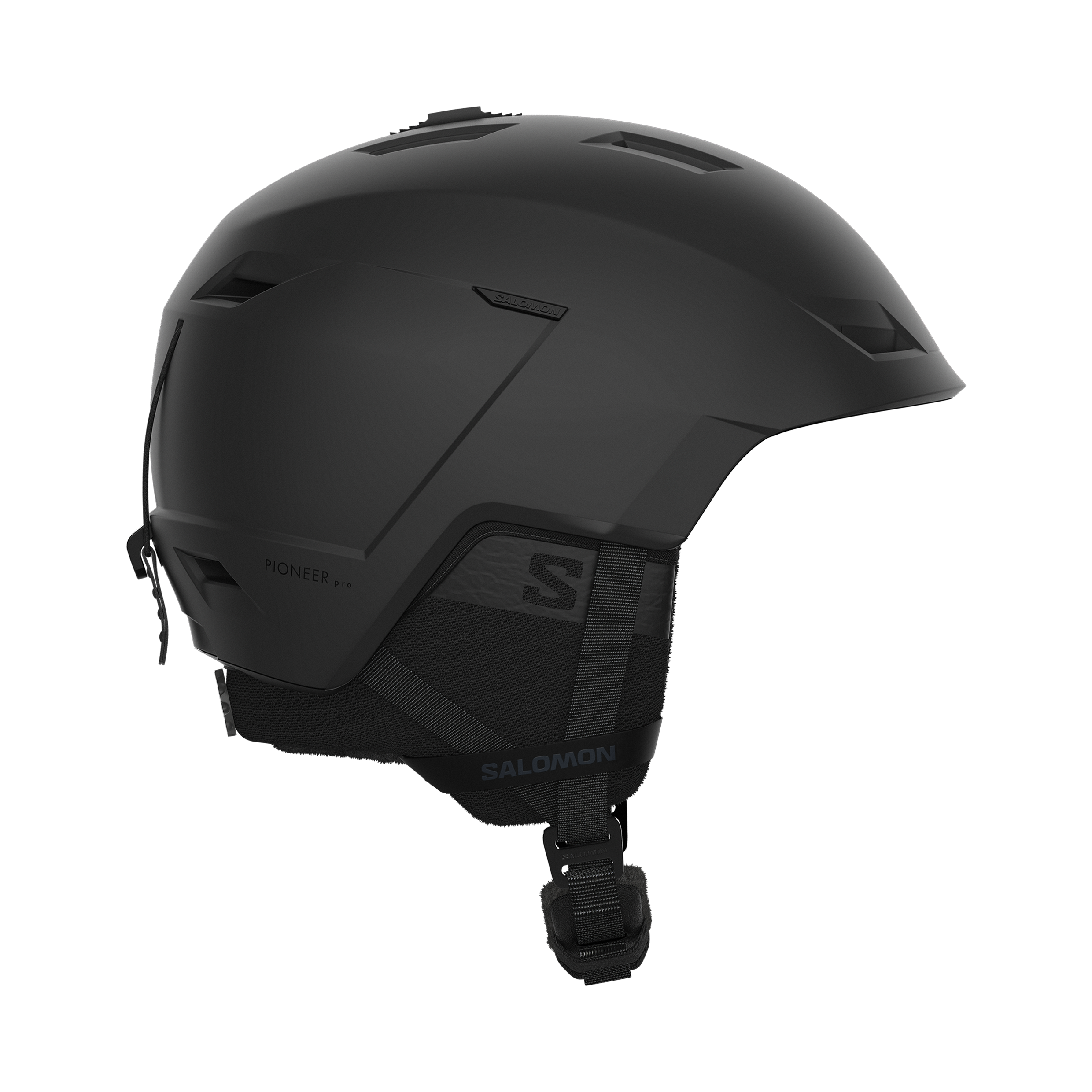 PIONEER LT PRO Unisex - All-Mountain/On-Piste | Salomon