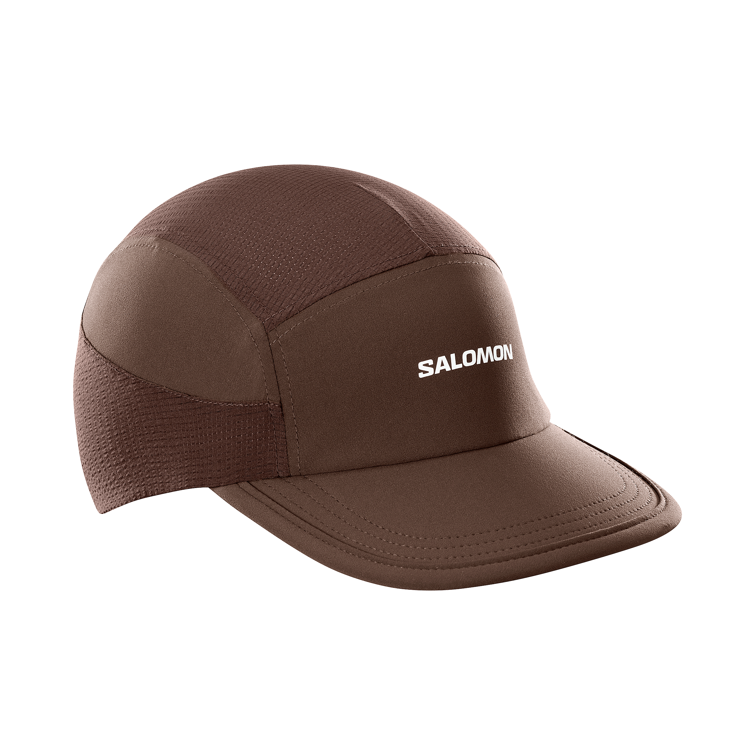 SENSE AERO Brown | Salomon