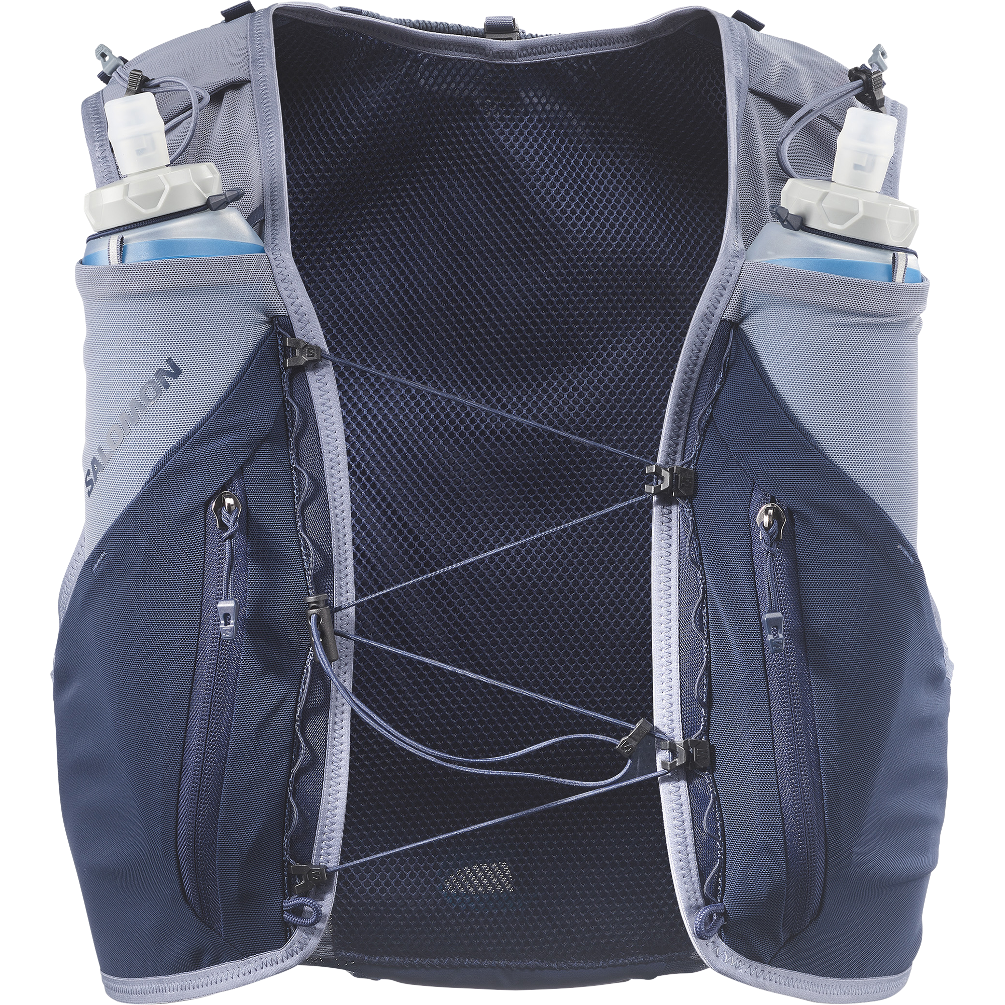 ADV SKIN 12 GRADIENT Blue | Salomon
