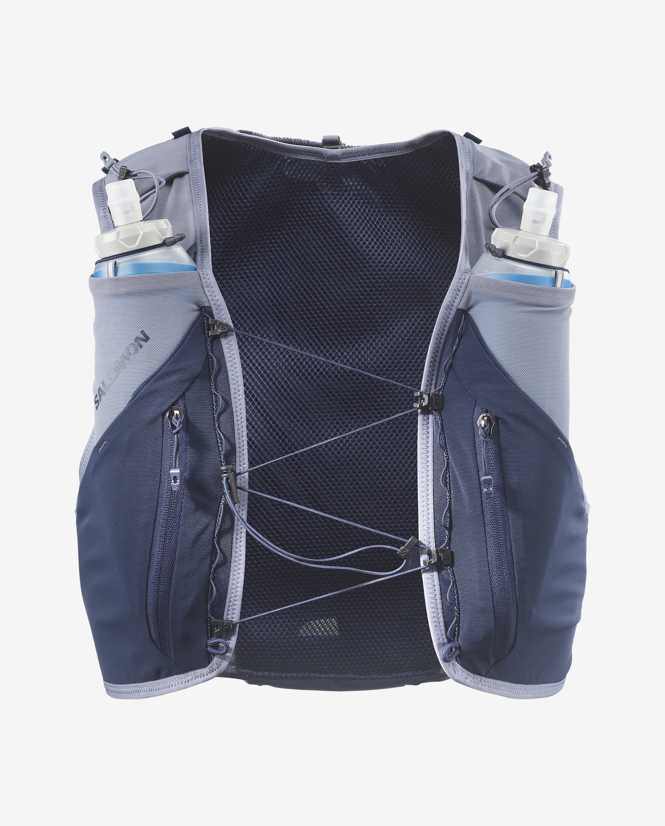 ADV SKIN 12 GRADIENT Blue | Salomon ADV SKIN 12 GRADIENT Blue | Salomon