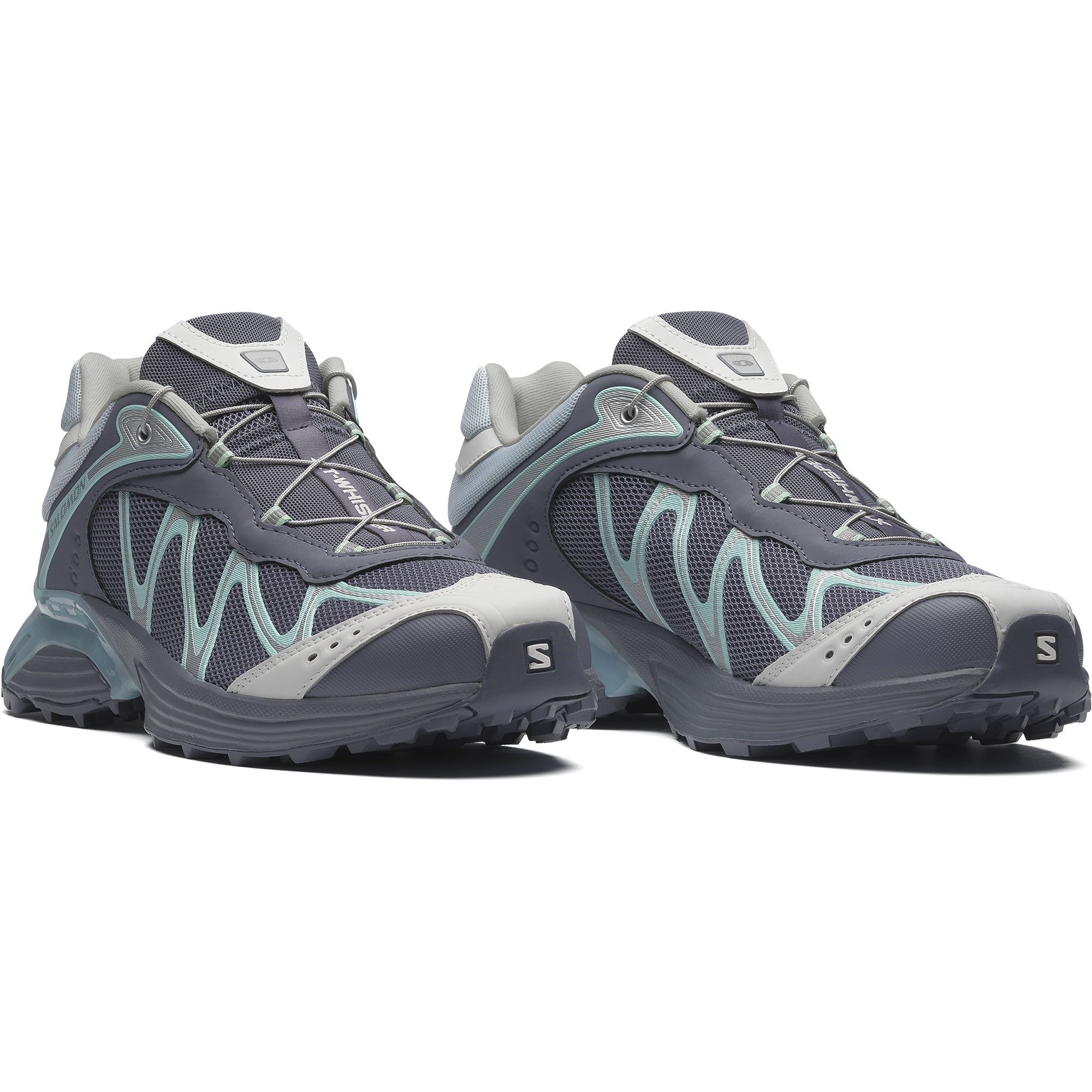 SALOMON XT−WHISPER 26cm XT-WHISPER Niebieski | Salomon