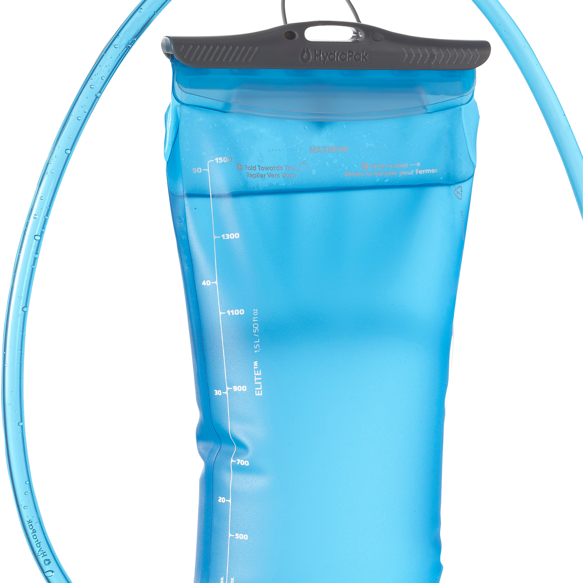 SOFT RESERVOIR 1.5L Unisex Hydration Accessories | Salomon