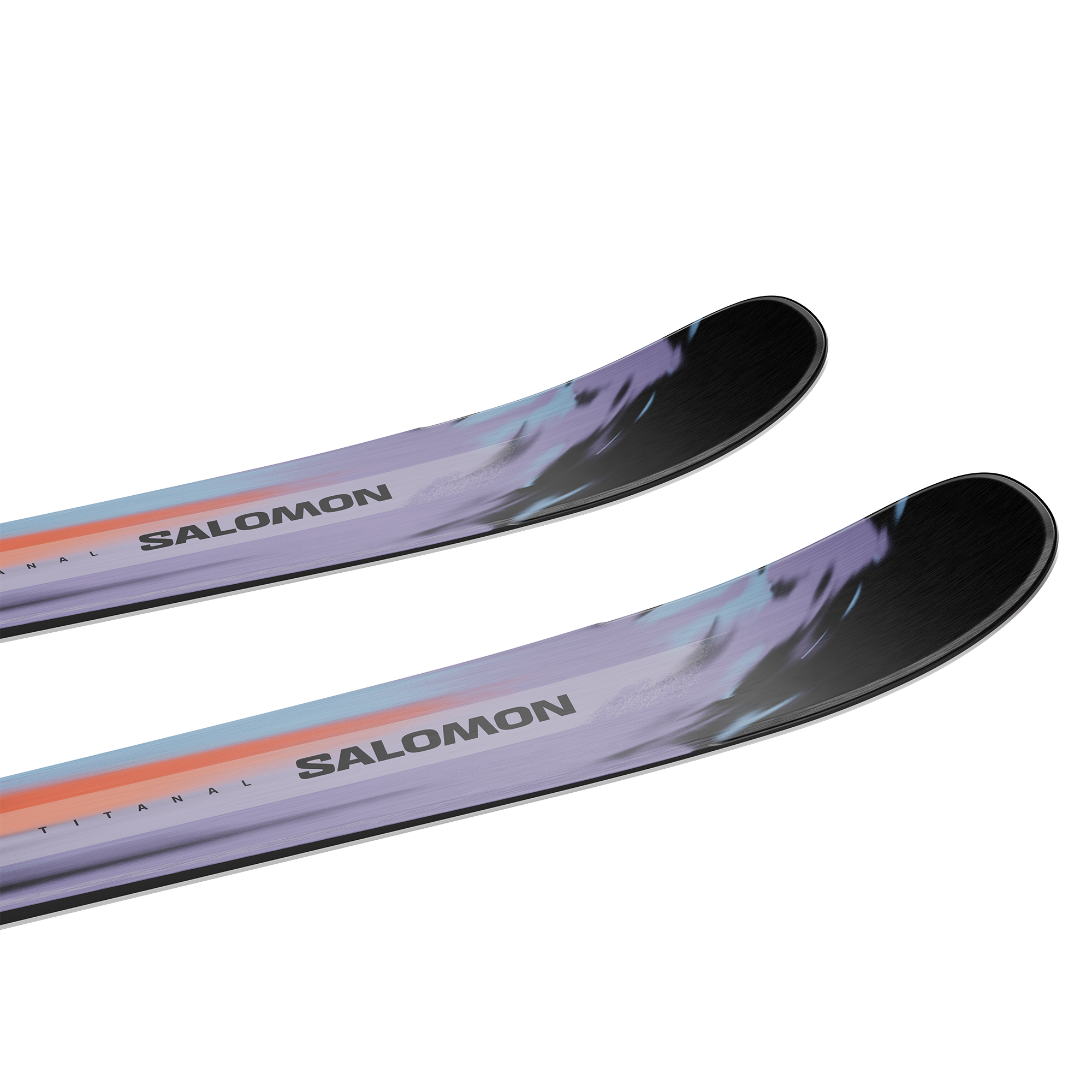 Аксессуары Salomon STANCE PRO 86 — фото 3