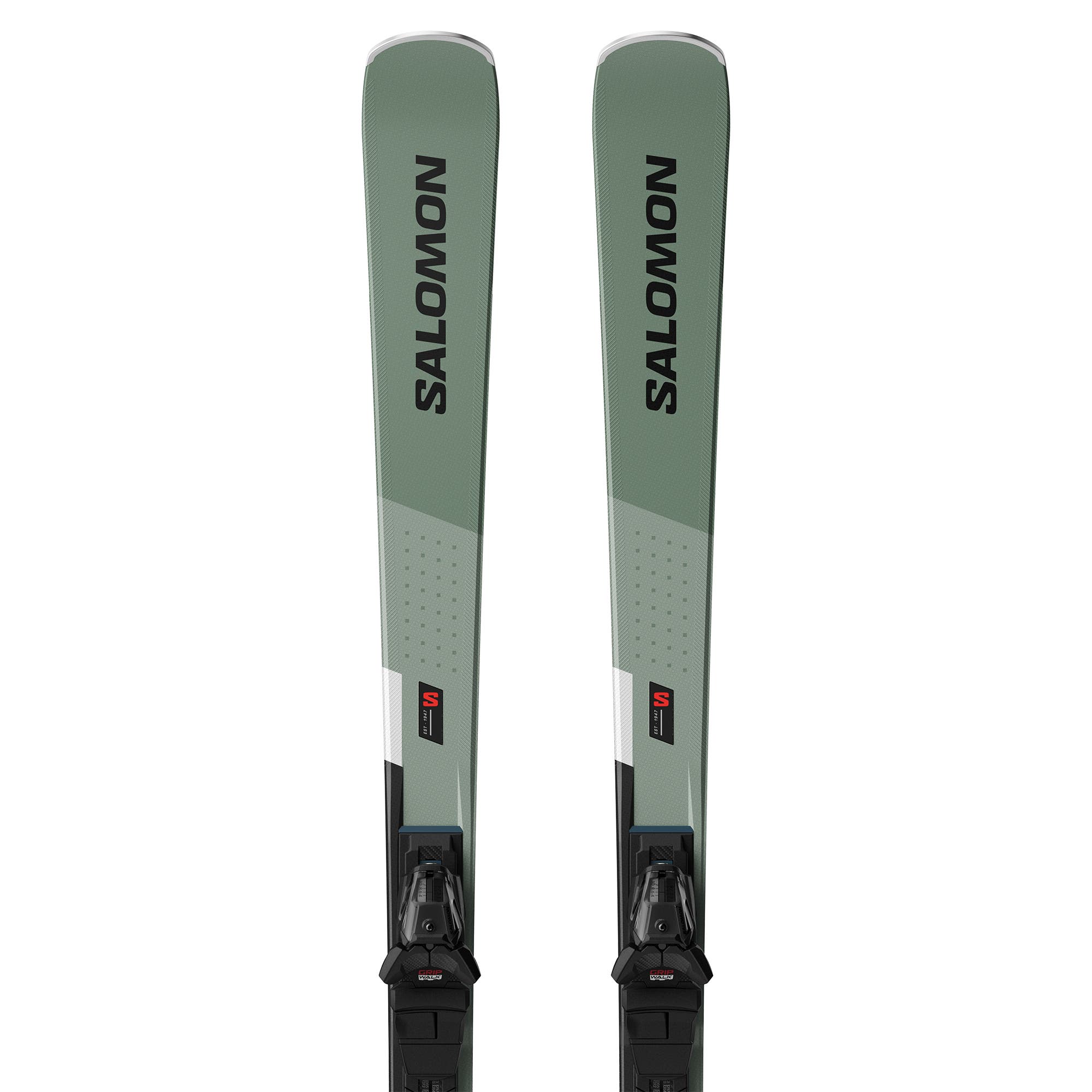 Immagine principale del prodotto S/MAX 8 (and M10) - Sci da sci alpino - Pista - Unisex