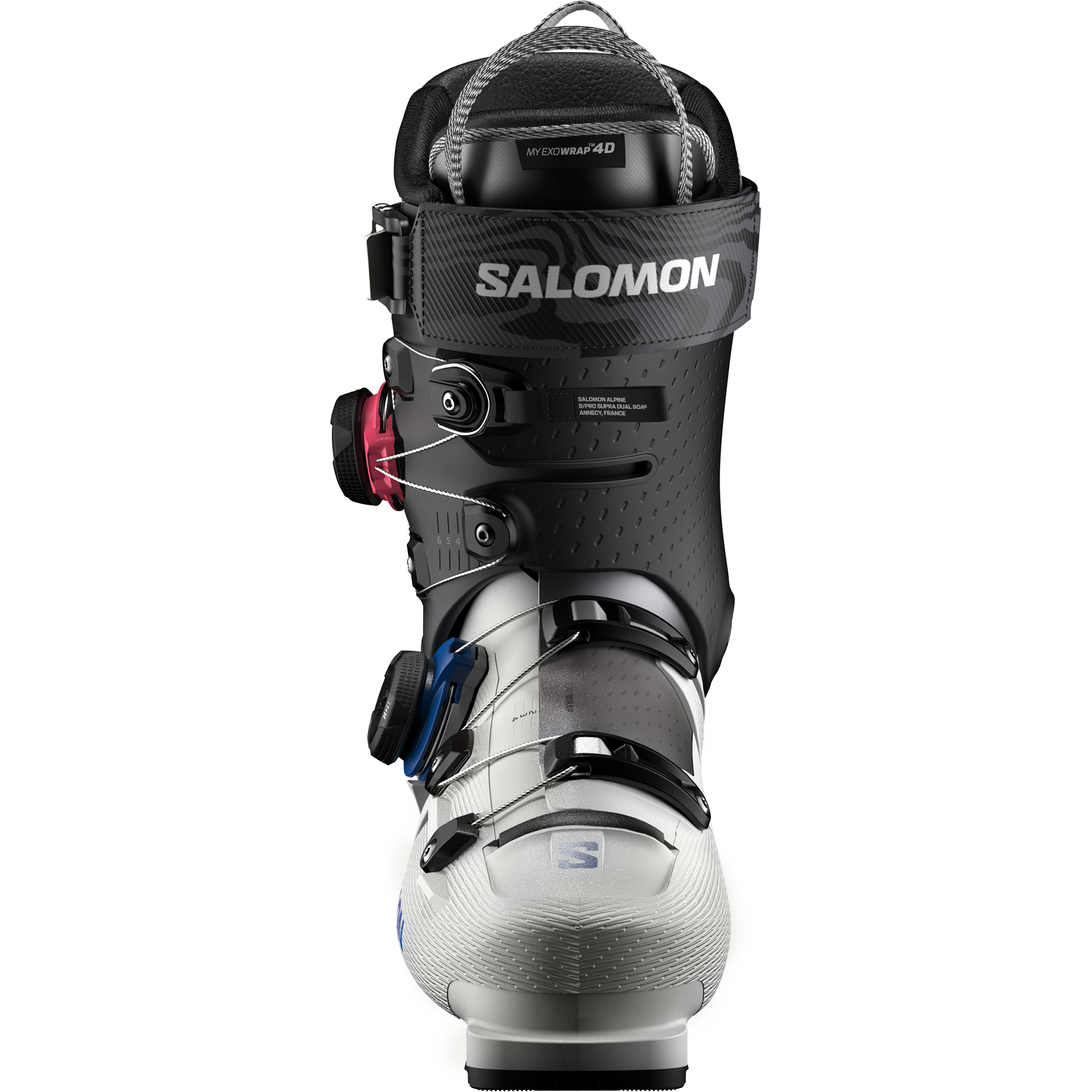 あきうらサロモン SALOMON　S/PRO SUPRA 130 S/PRO SUPRA DUAL BOA® 130 Alpine boots - Men | Salomon