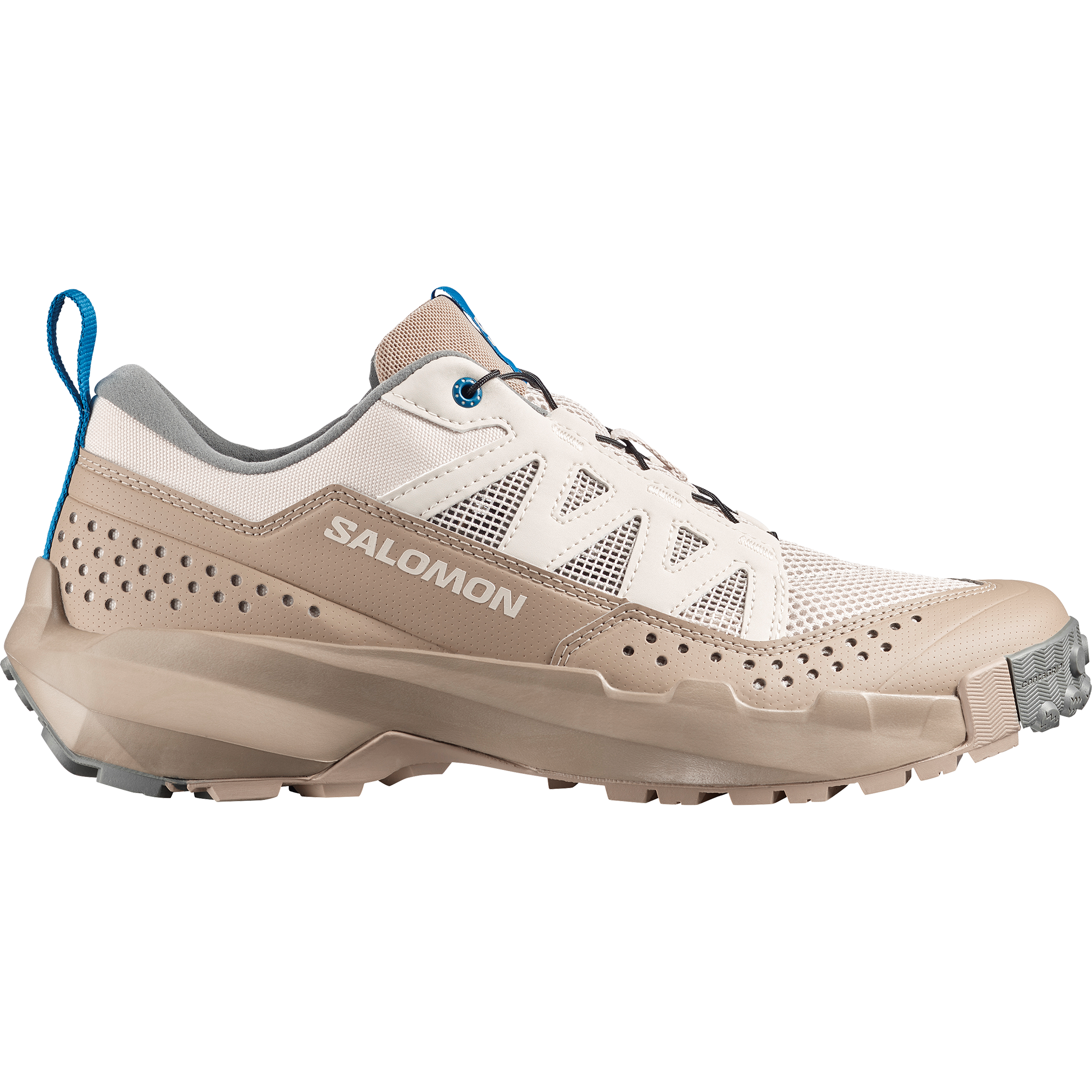 TERRAMPHIBIAN - Sandales, chaussures amphibies et chaussures de récupération - Homme