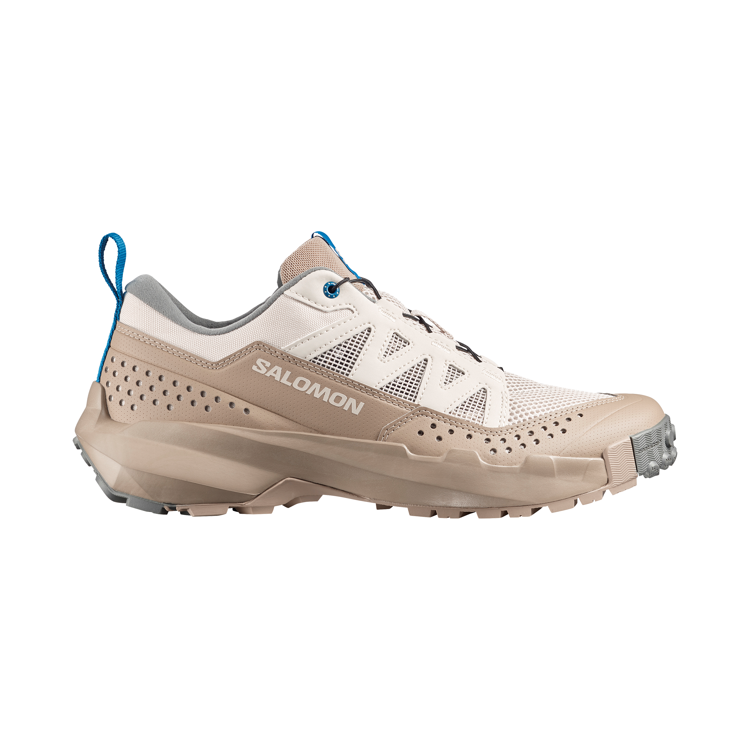 TERRAMPHIBIAN Grey | Salomon