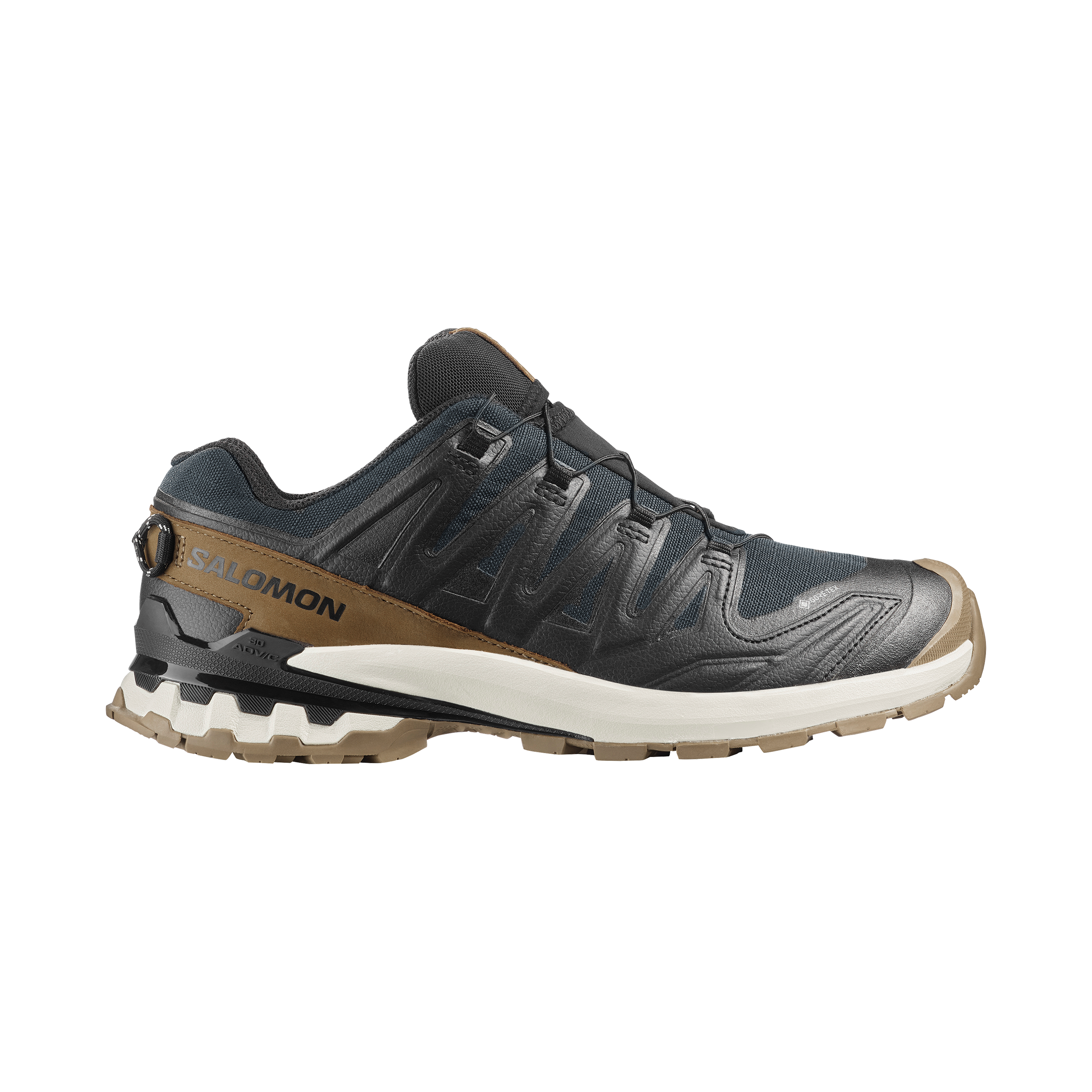 XA PRO 3D V9 GORE-TEX LIFELONG Trail running shoes - Men | Salomon