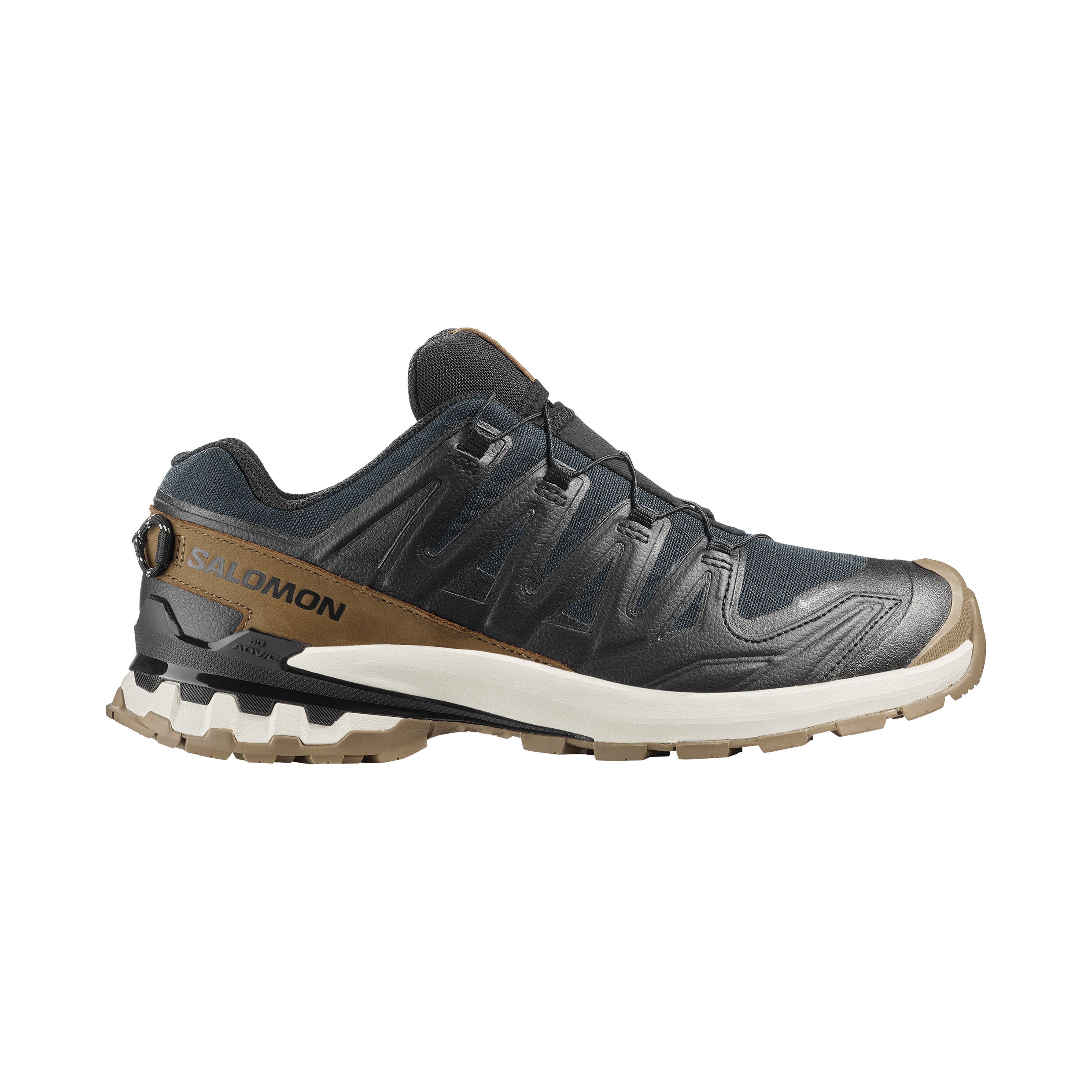 Main product image of XA PRO 3D V9 GORE-TEX LIFELONG - Terrænløbesko - Mænd