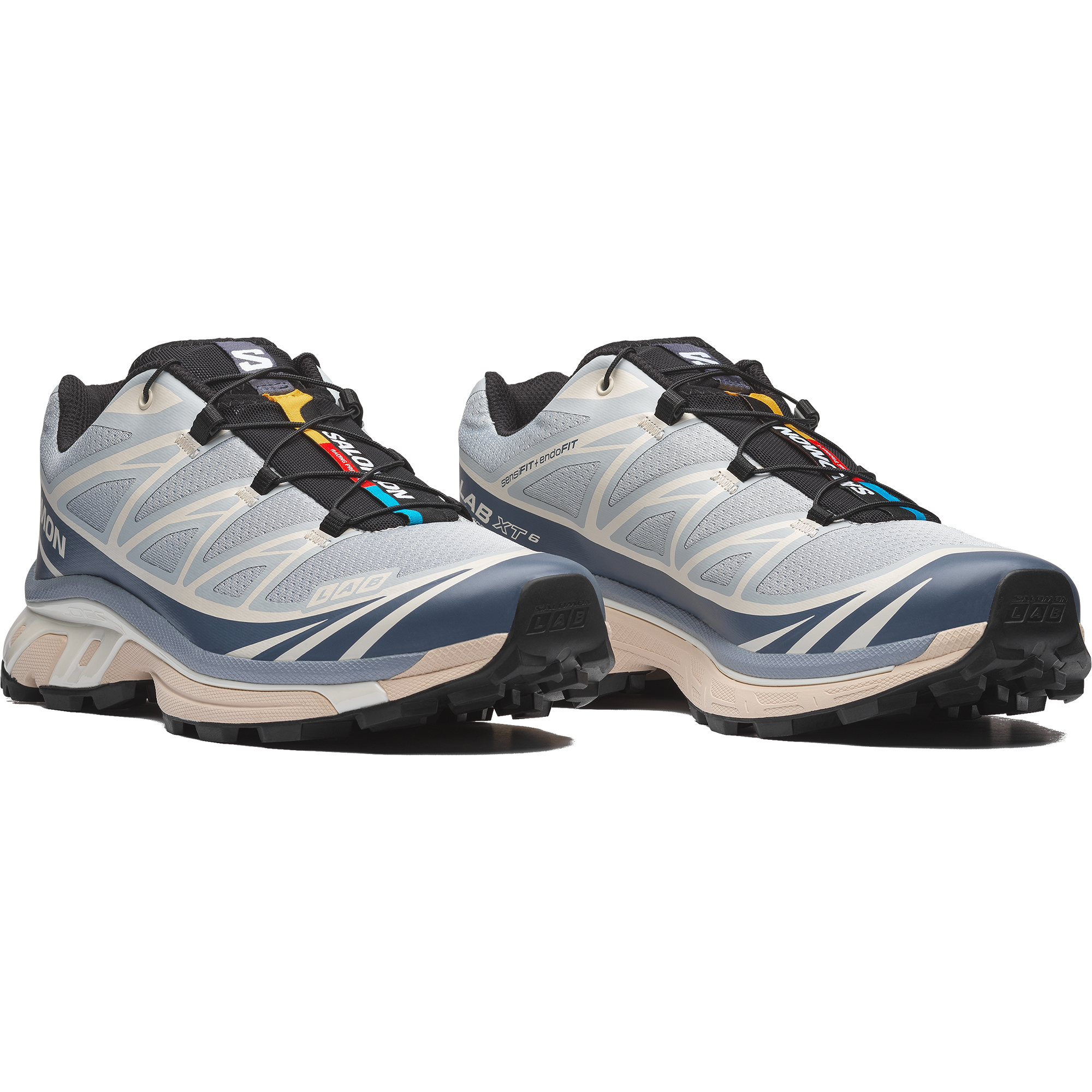 XT-6 Sneakers - Unisex | Salomon