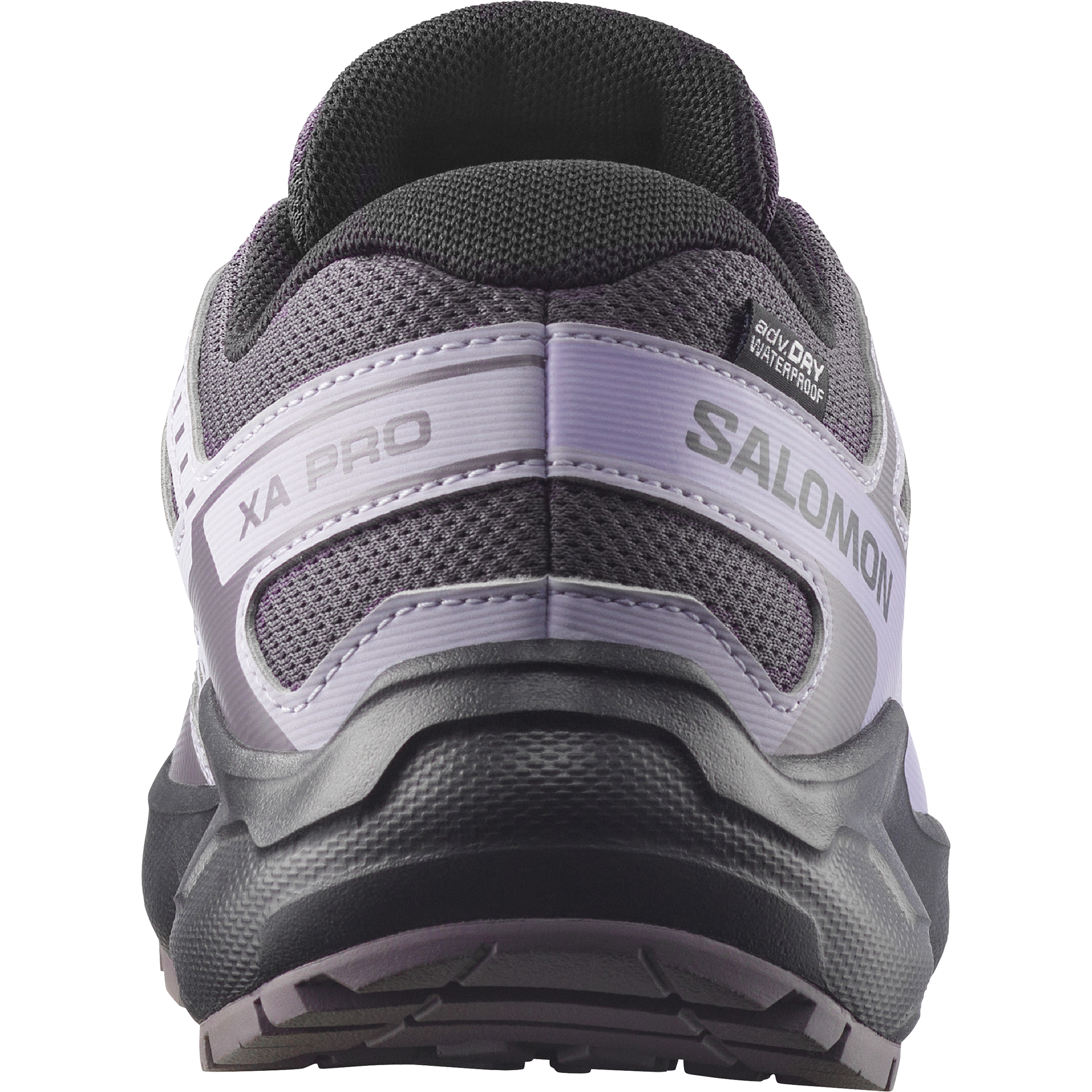 Salomon XA PRO WATERPROOF — фото 5