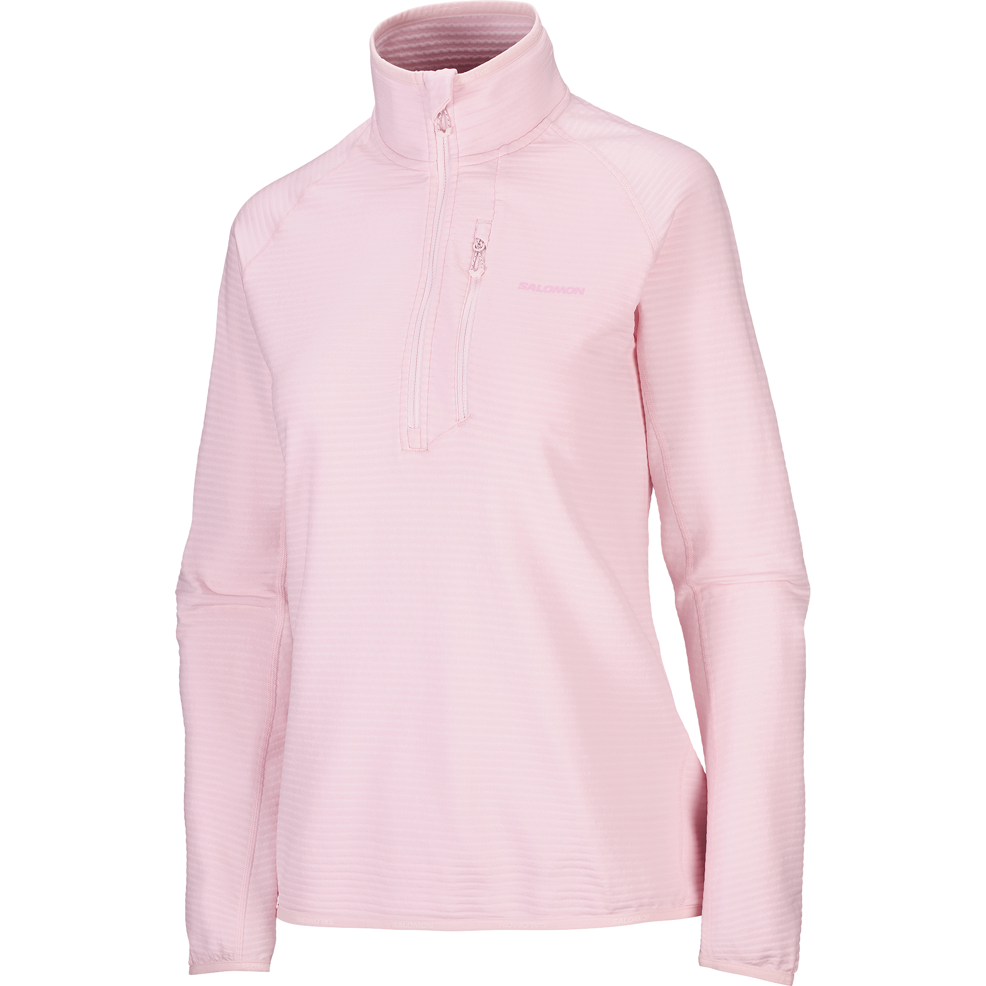 ICY PINK