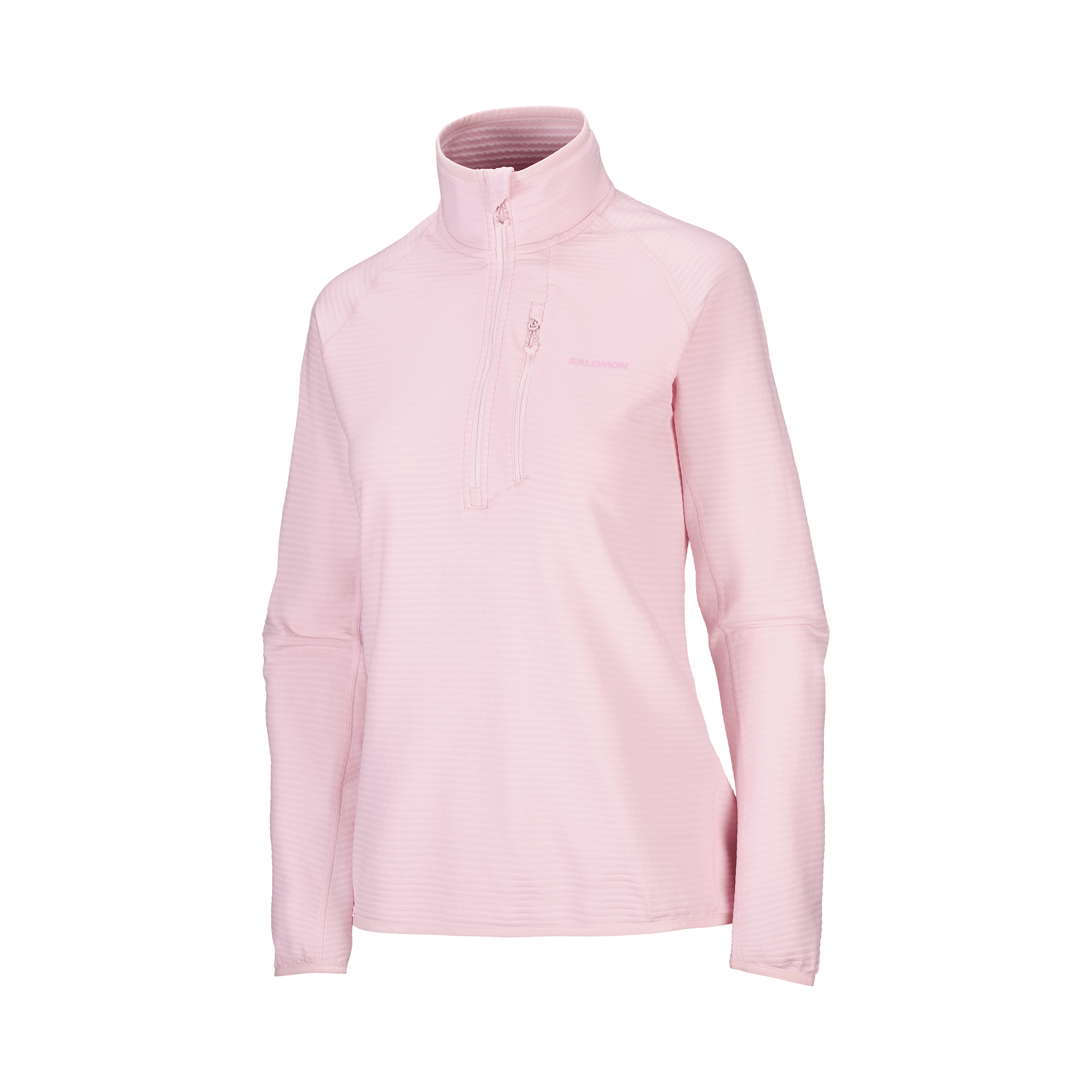 ESSENTIAL LIGHTWARM Pink | Salomon