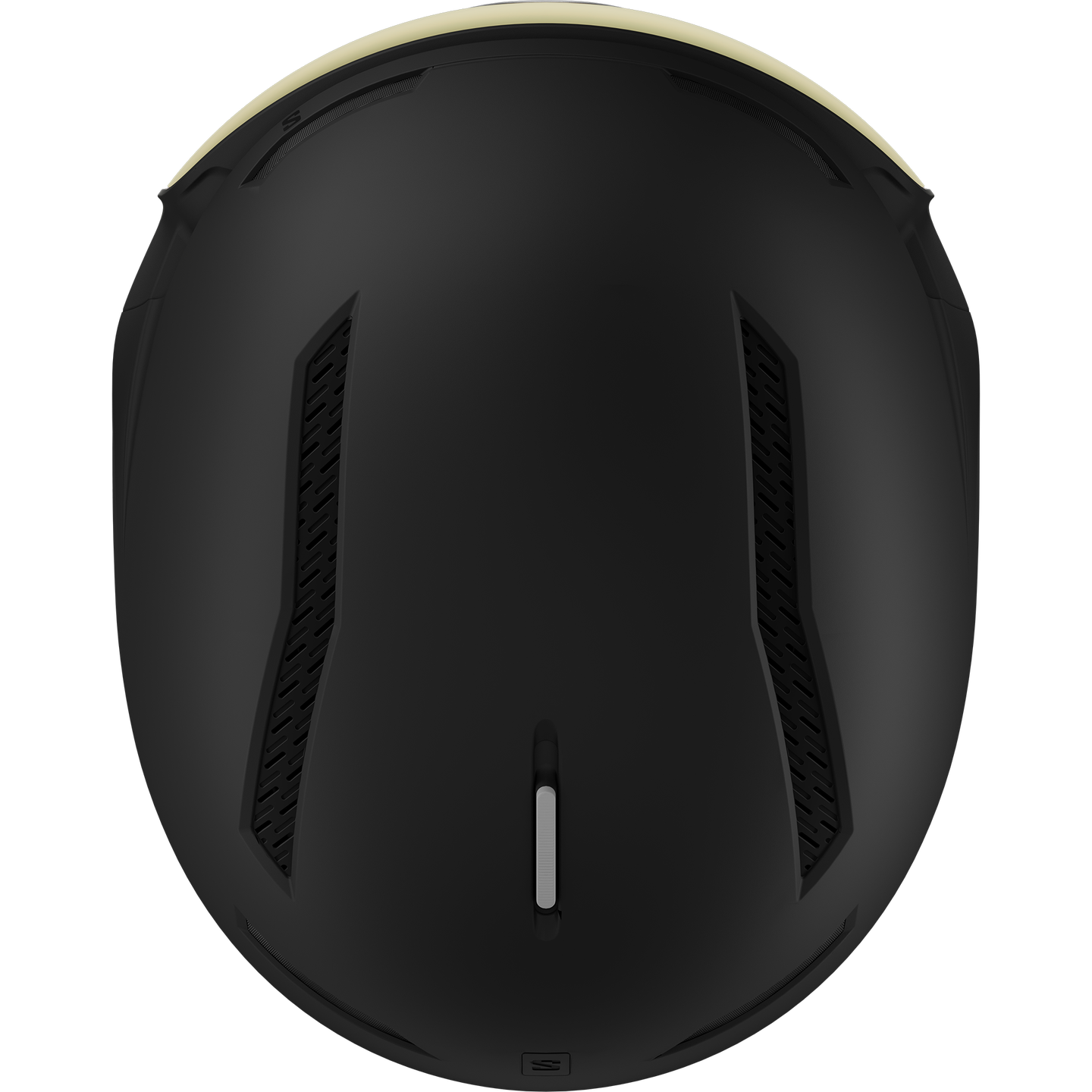 Шлем Salomon Driver Prime Sigma Plus Mips, цвет: Чёрный — фото 3