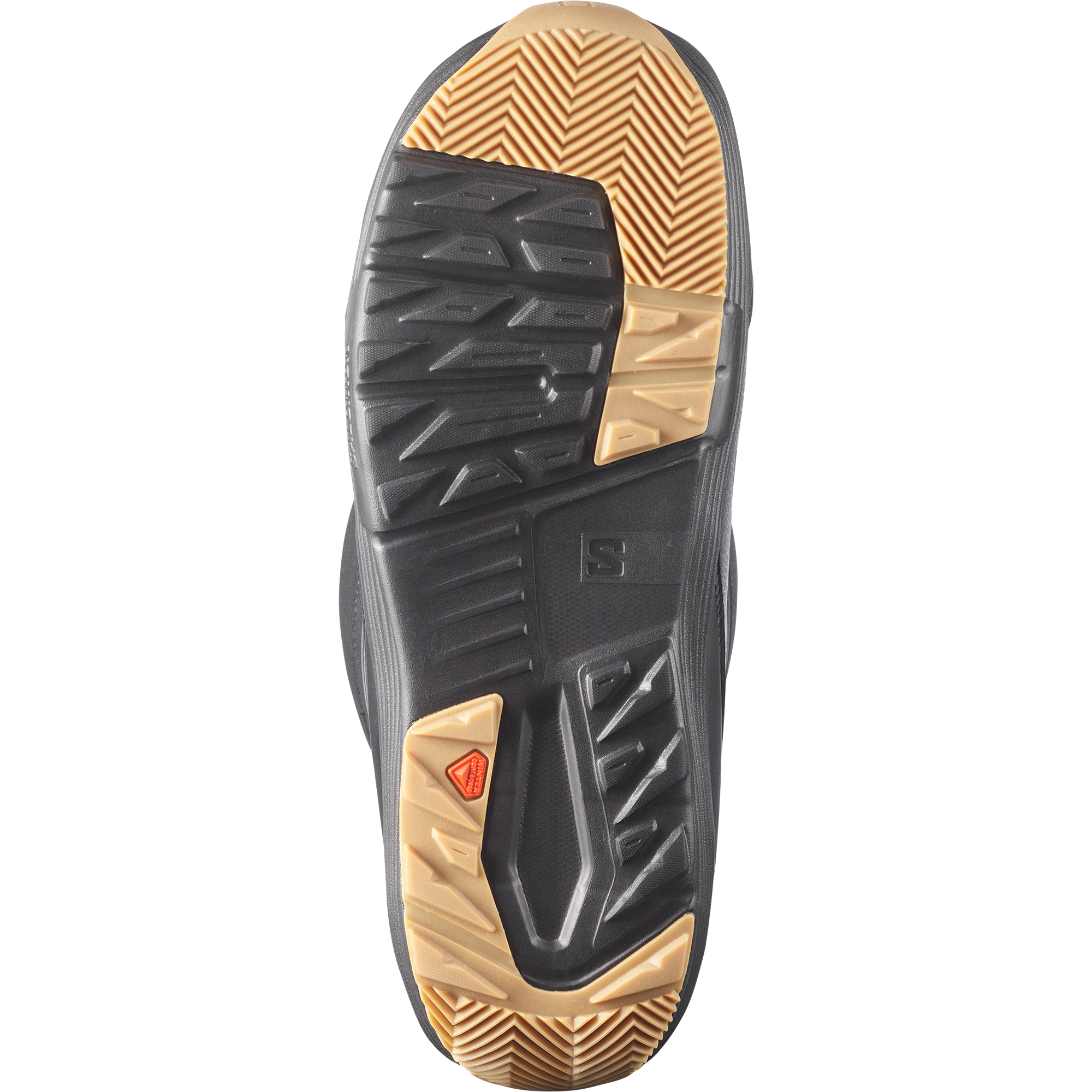 FACTION BOA® Black | Salomon