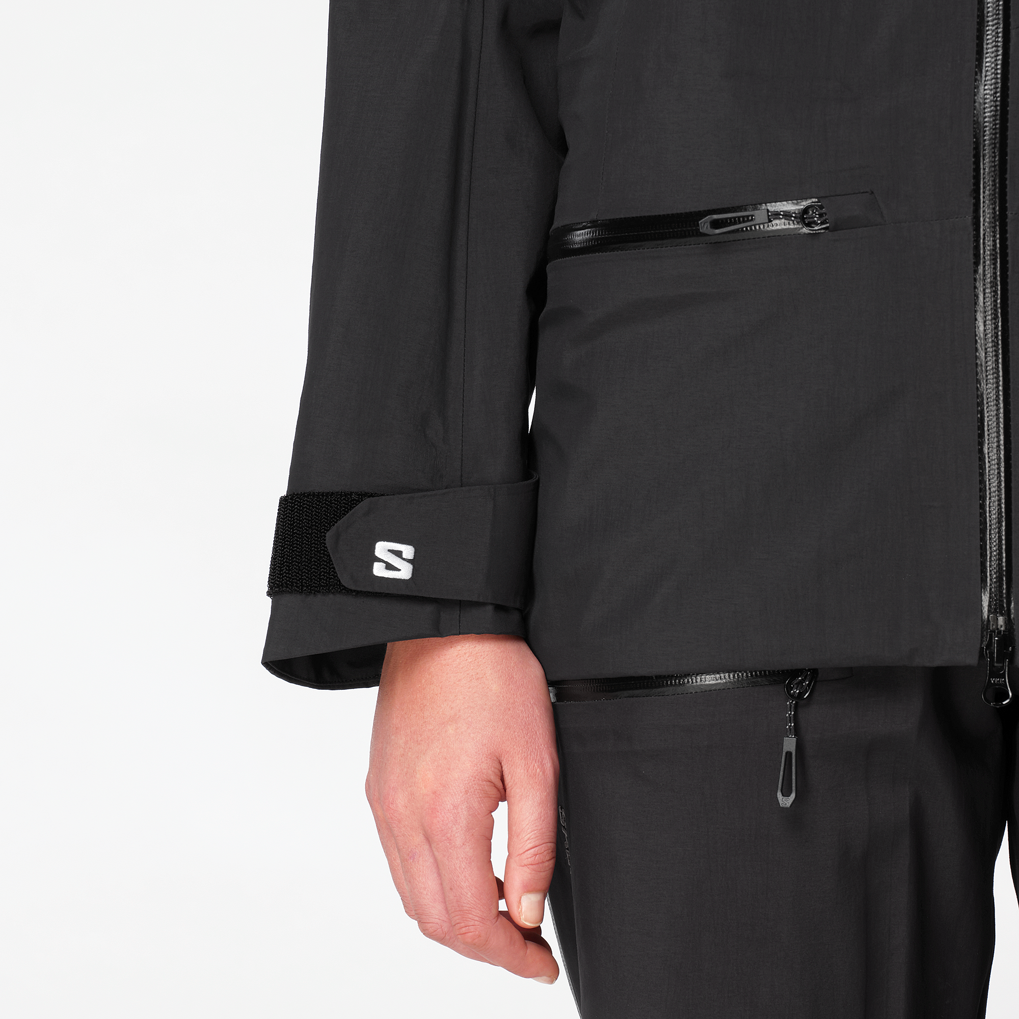 ABSOLUTE 3L Black | Salomon