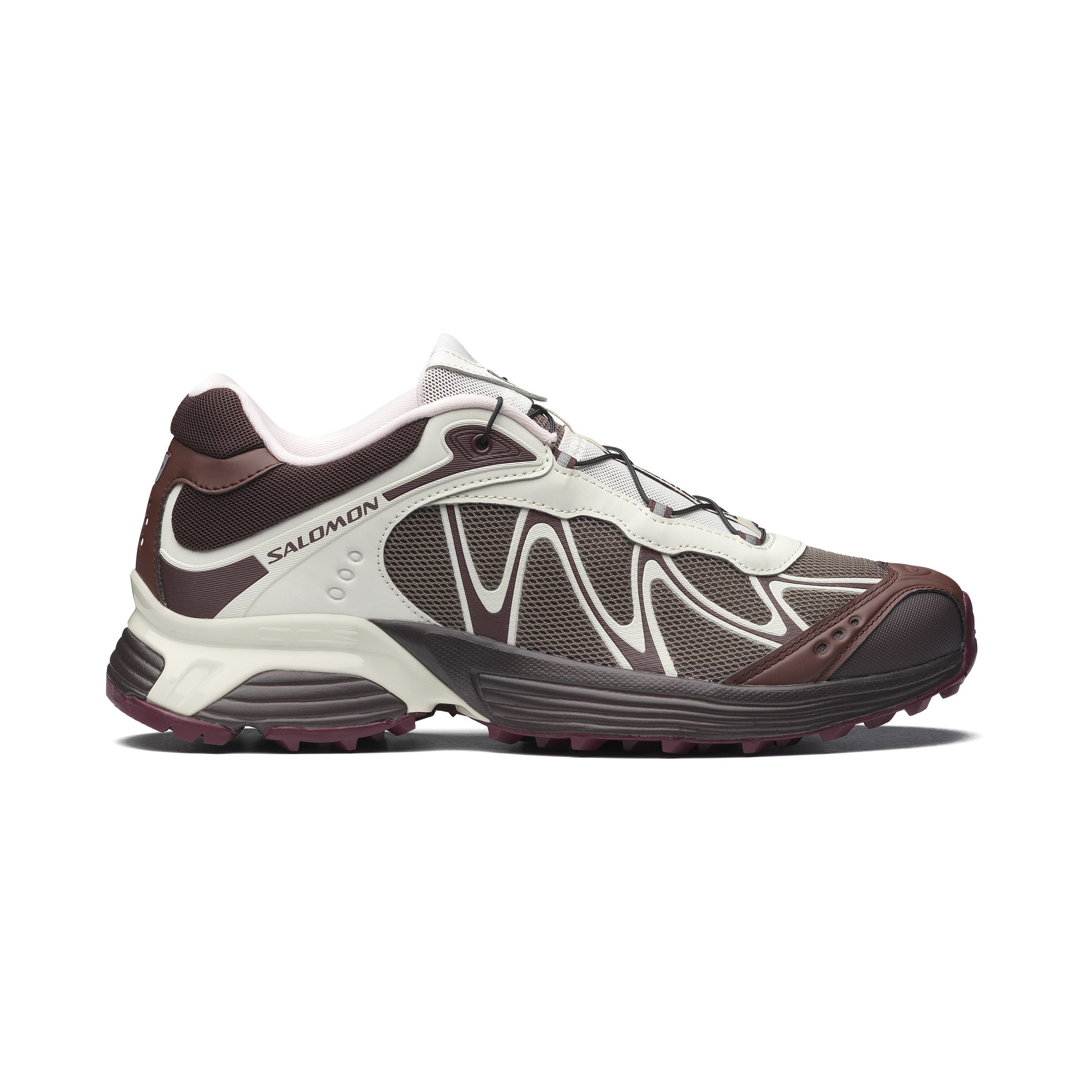 Main product image of XT-WHISPER - Sneakers - Unisex