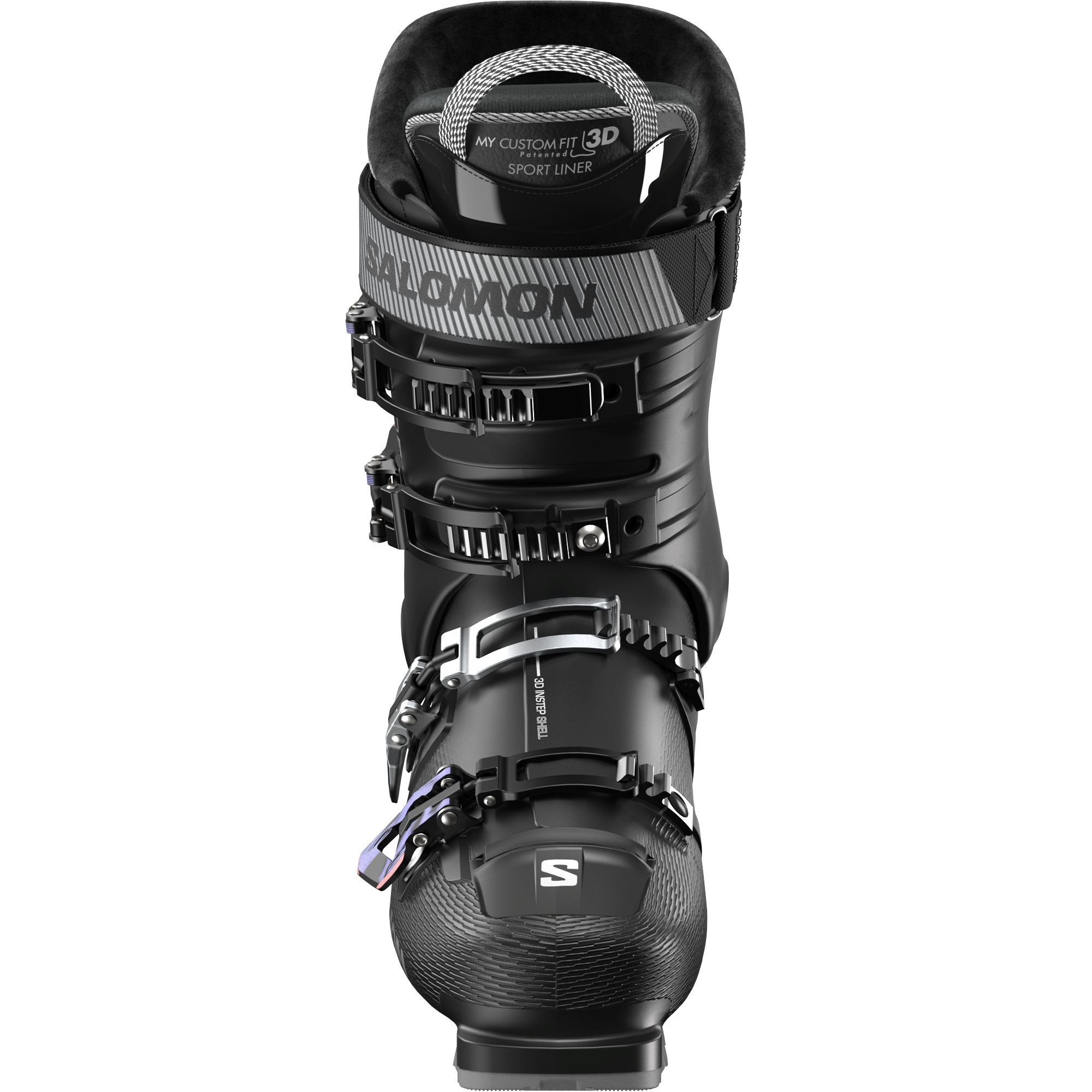 S/PRO SUPRA 85 Women - All-Mountain | Salomon