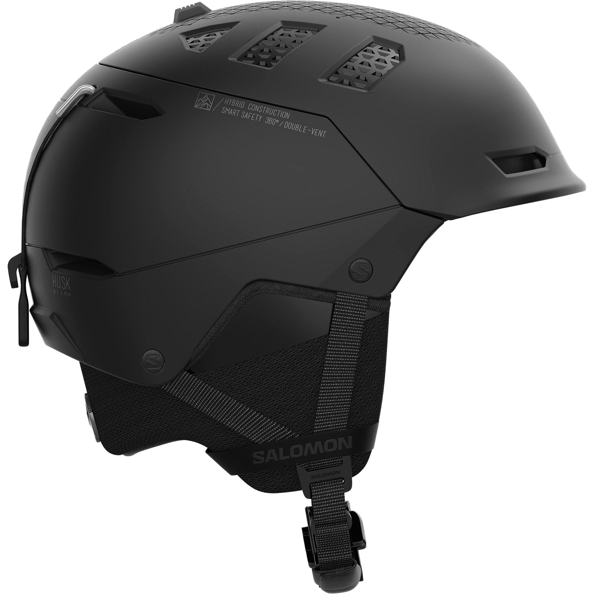 HUSK PRIME MIPS Unisex - Freestyle/Freeride | Salomon