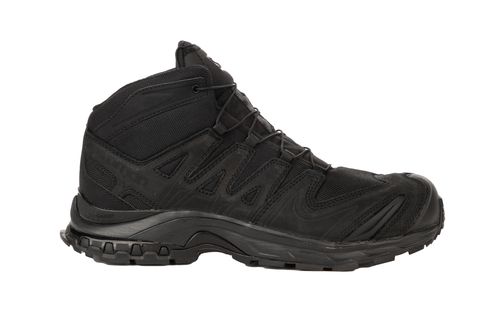 XA FORCES MID EN Unisex - Forces | Salomon
