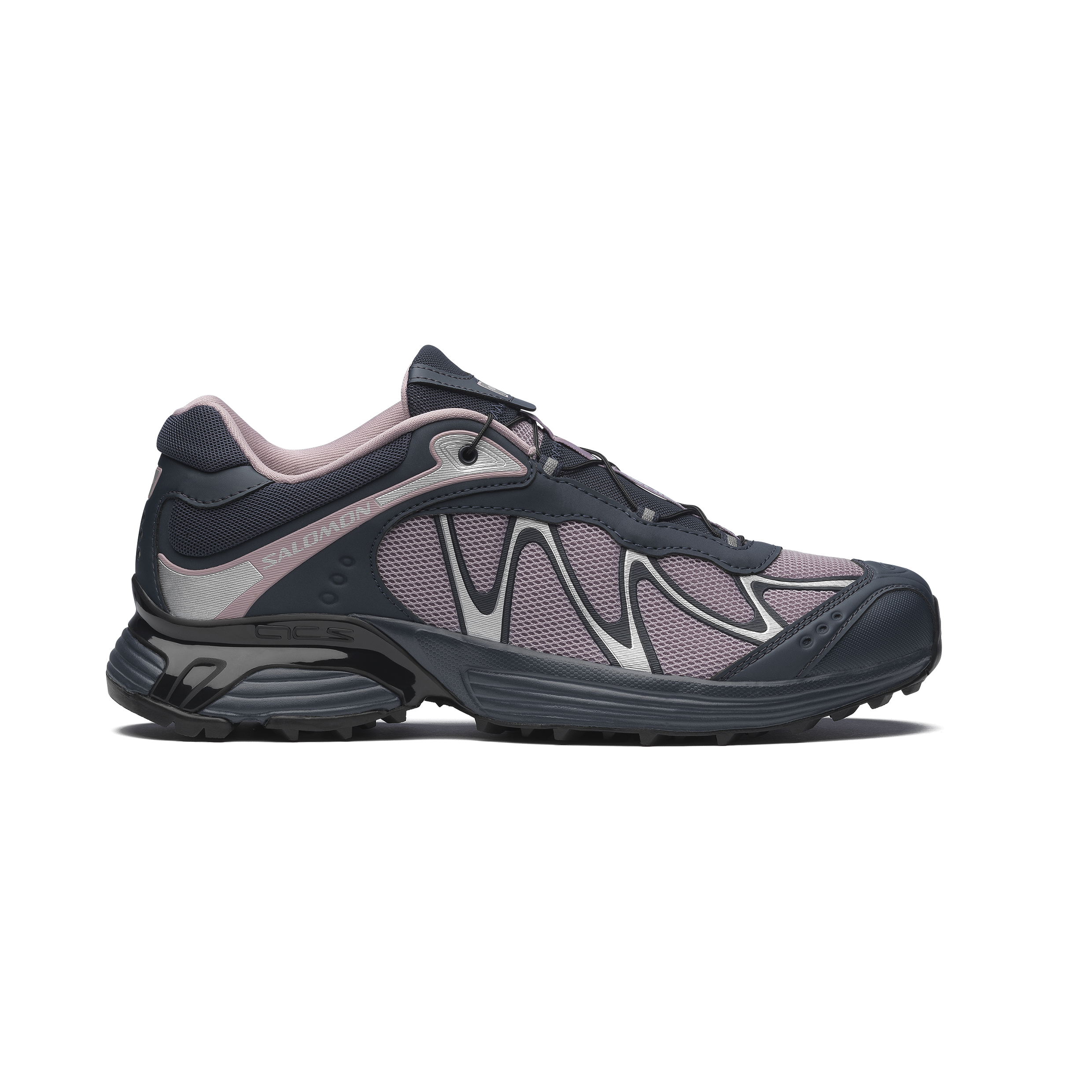 靴 SALOMON XT-WHISPER US8 26cm XT-WHISPER Unisex - Sneakers | Salomon