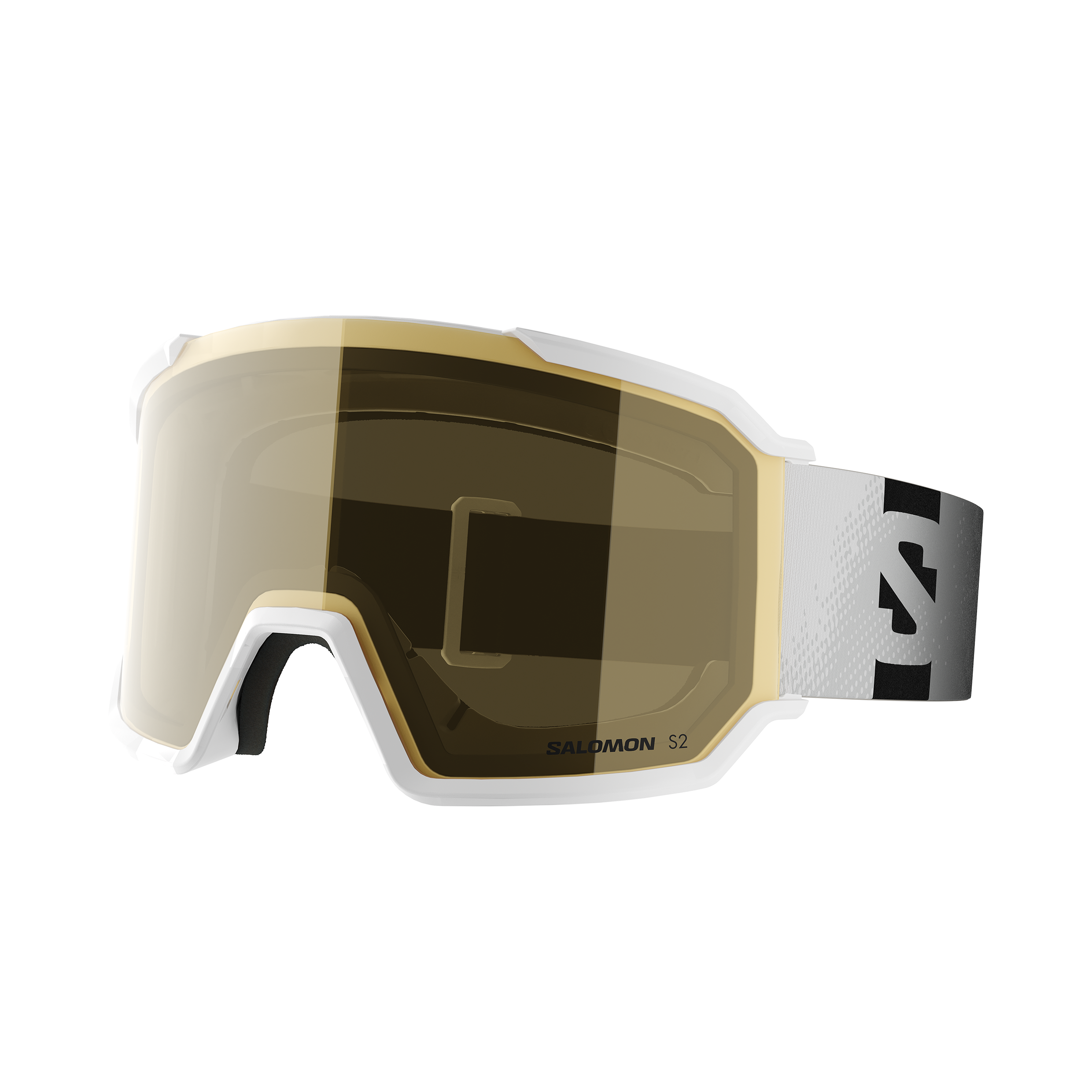 S/VIEW 3 ACCESS Unisex - All-Mountain | Salomon