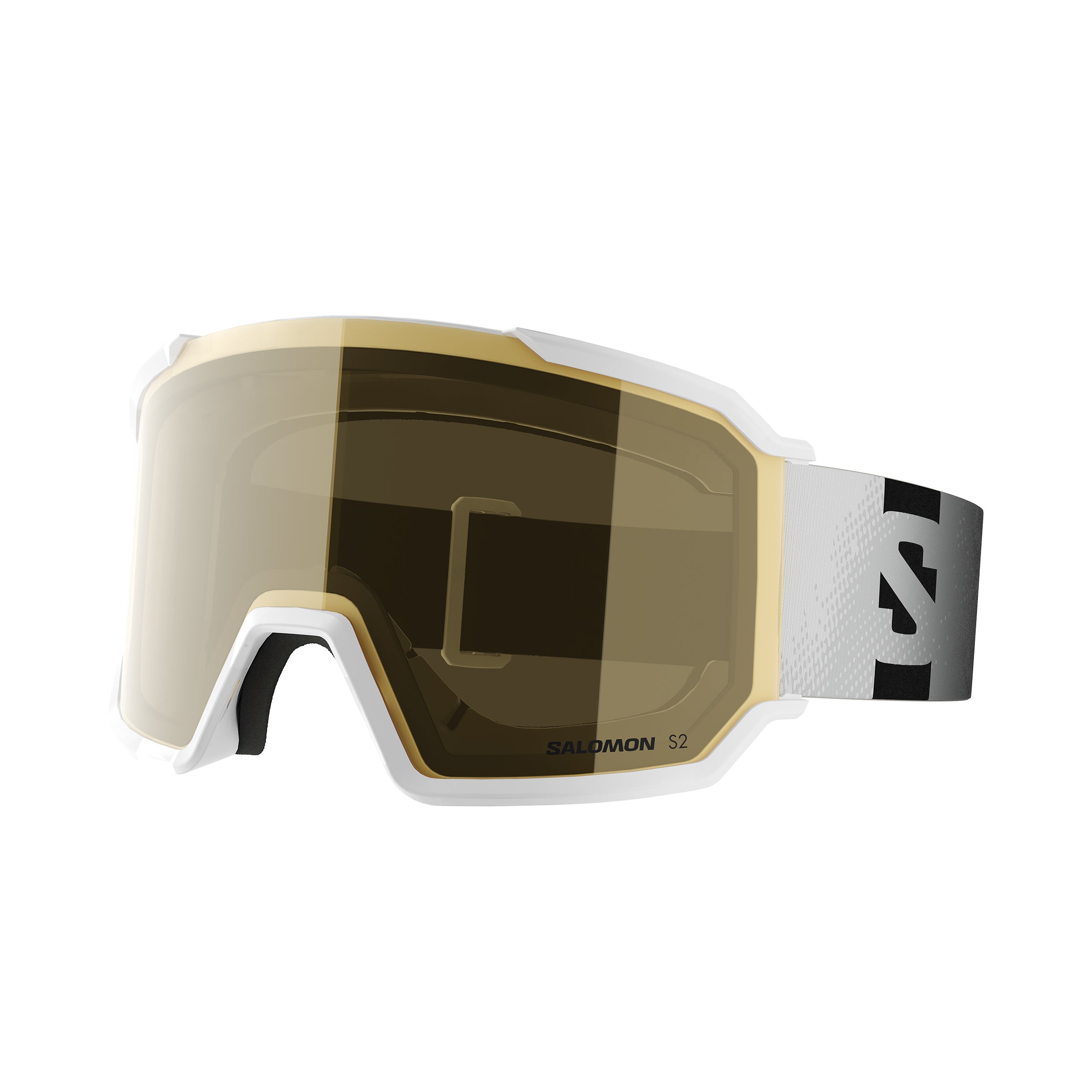 Image principale du produit S/VIEW 3 ACCESS - Masques - Unisexe