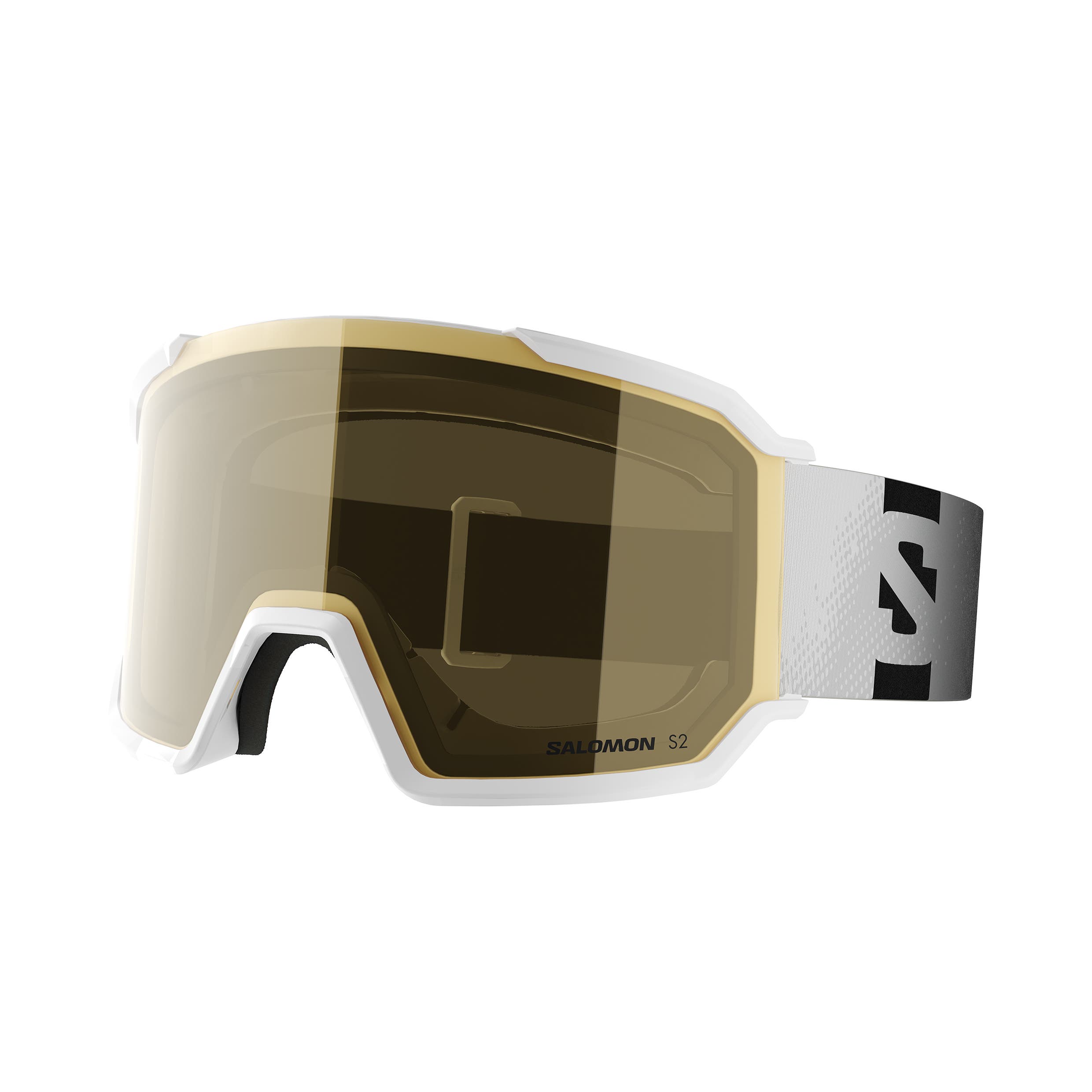 Main product image of S/VIEW 3 ACCESS - Skibrillen - Uniseks