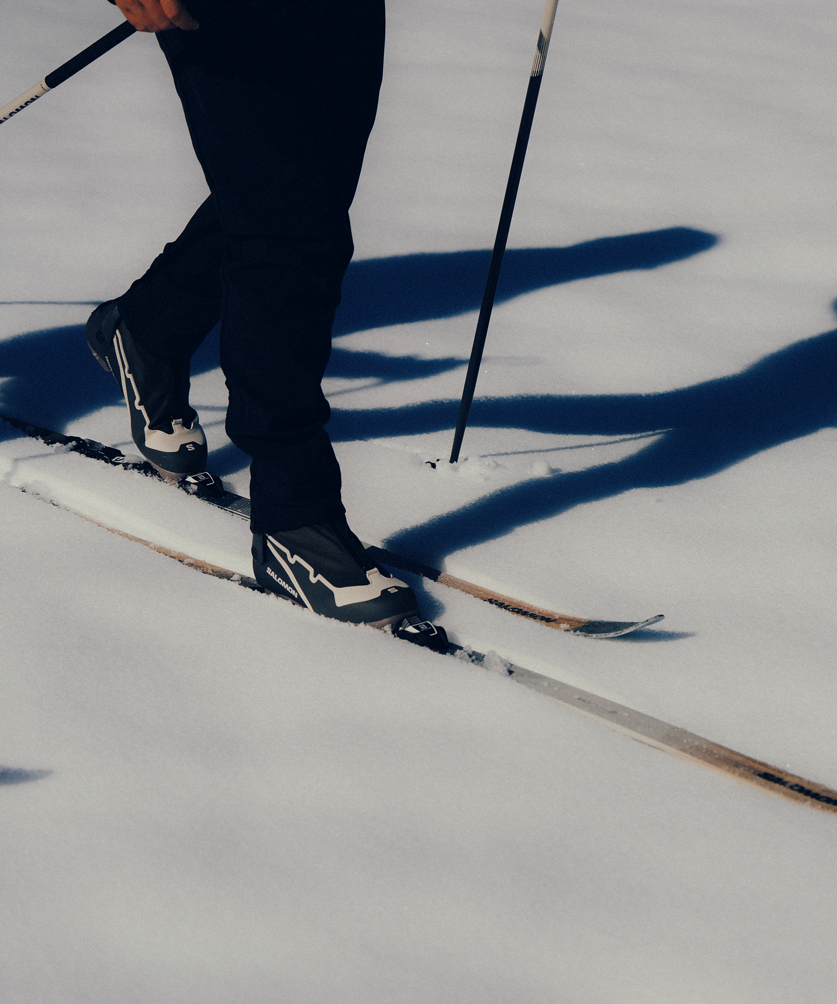 Кроссовки Salomon ESCAPE OUTPATH — фото 6