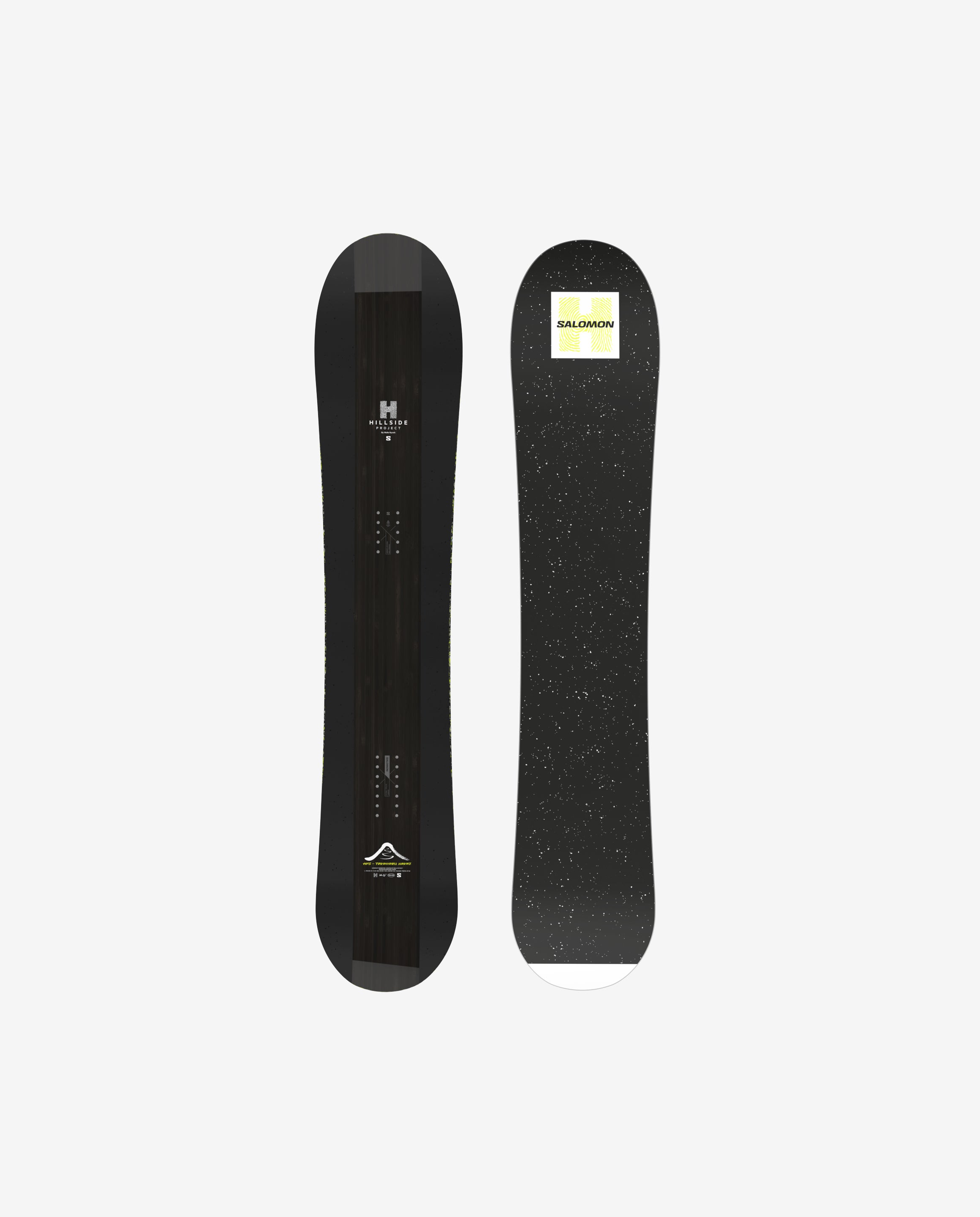 HPS - CATALYST | Salomon HPS - CATALYST | Salomon