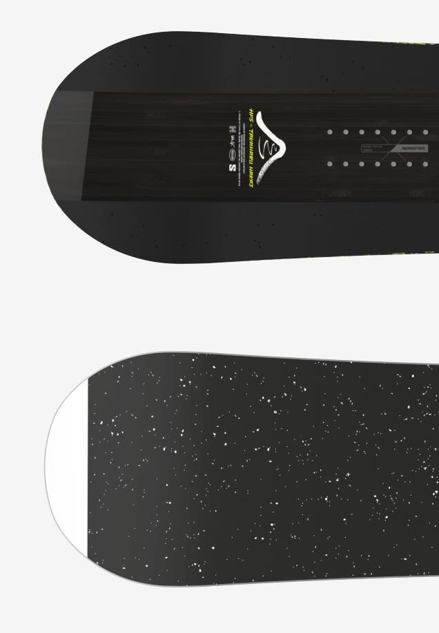 HPS - CATALYST Snowboards - Freeride - Unisex | Salomon HPS - CATALYST Snowboards - Freeride - Unisex | Salomon