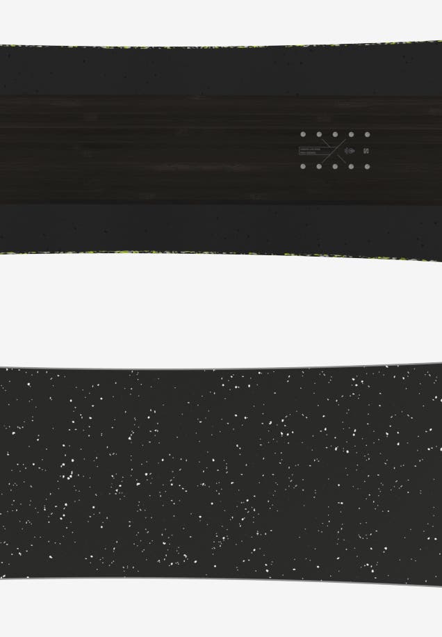 HPS - CATALYST Snowboards - Freeride - Unisex | Salomon HPS - CATALYST Snowboards - Freeride - Unisex | Salomon