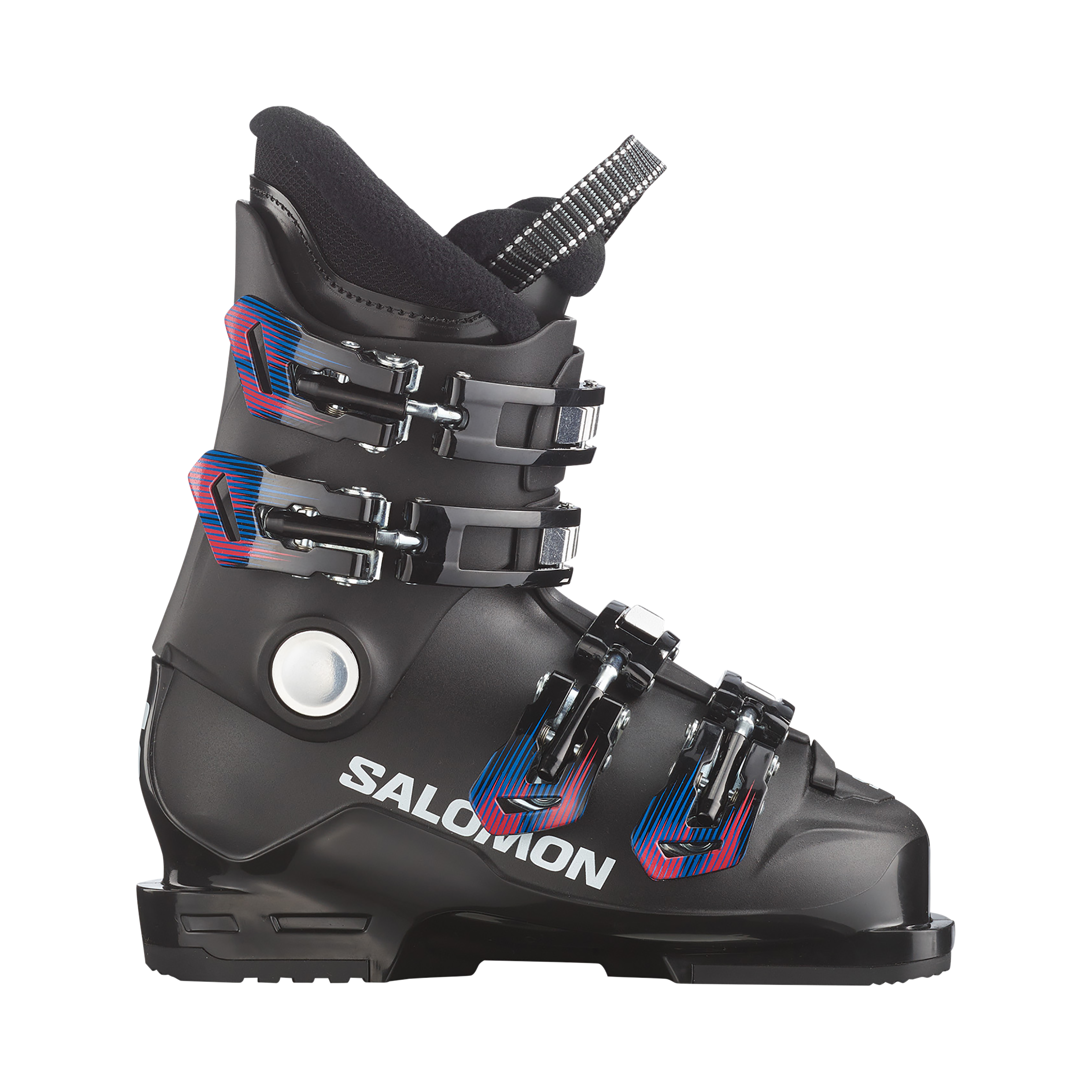 T4 M Buty do narciarstwa alpejskiego · Junior
